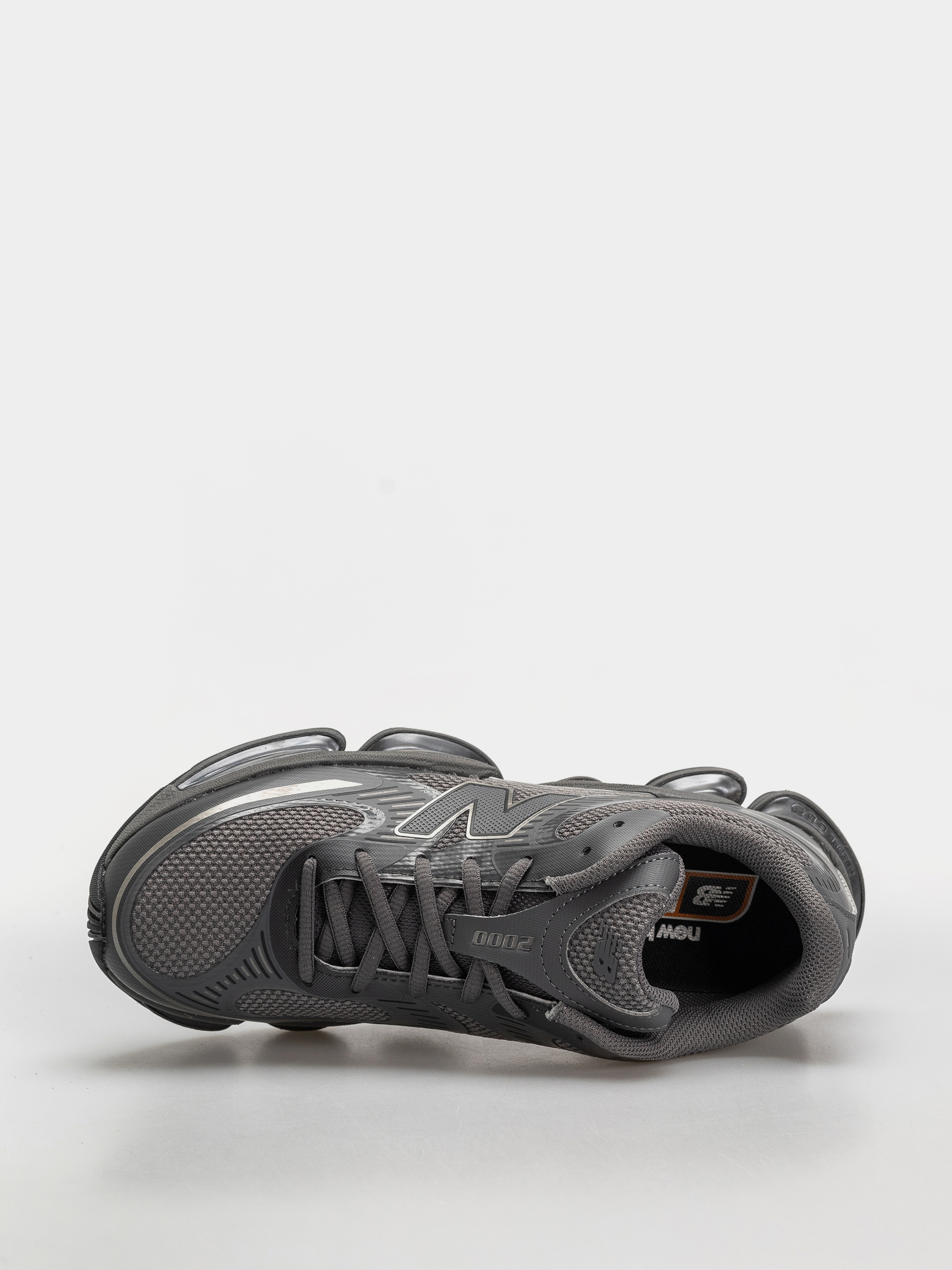 Buty New Balance 2000 (castlerock/castlerock)