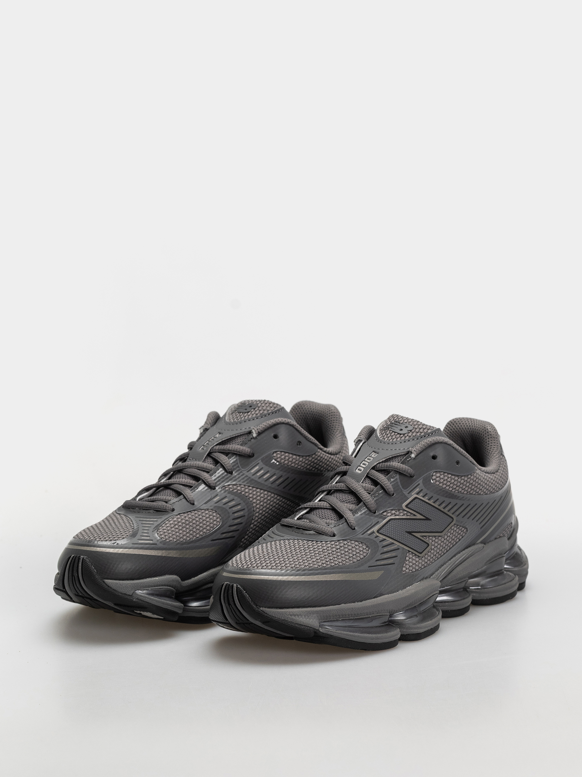 Buty New Balance 2000 (castlerock/castlerock)