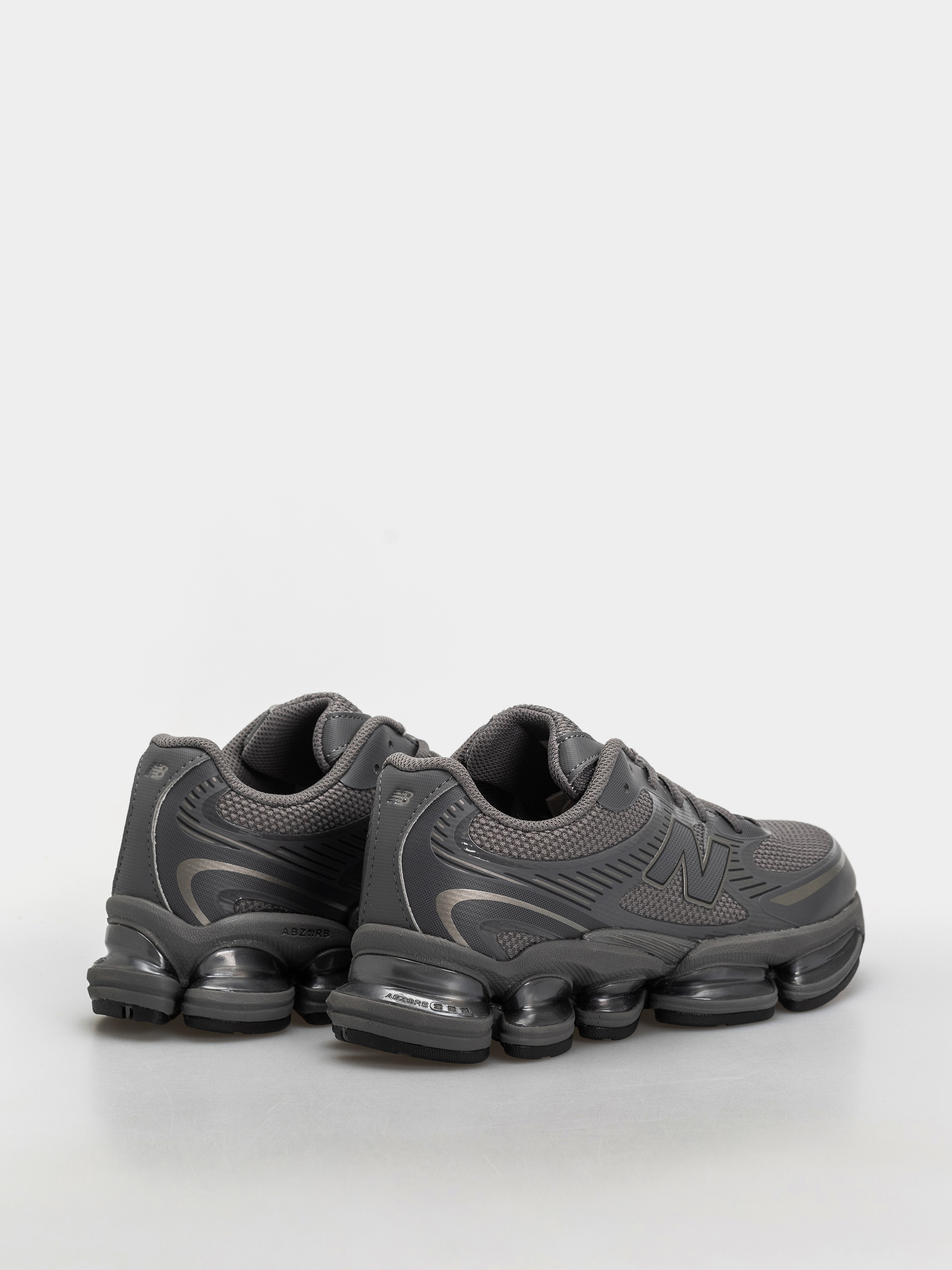 Buty New Balance 2000 (castlerock/castlerock)