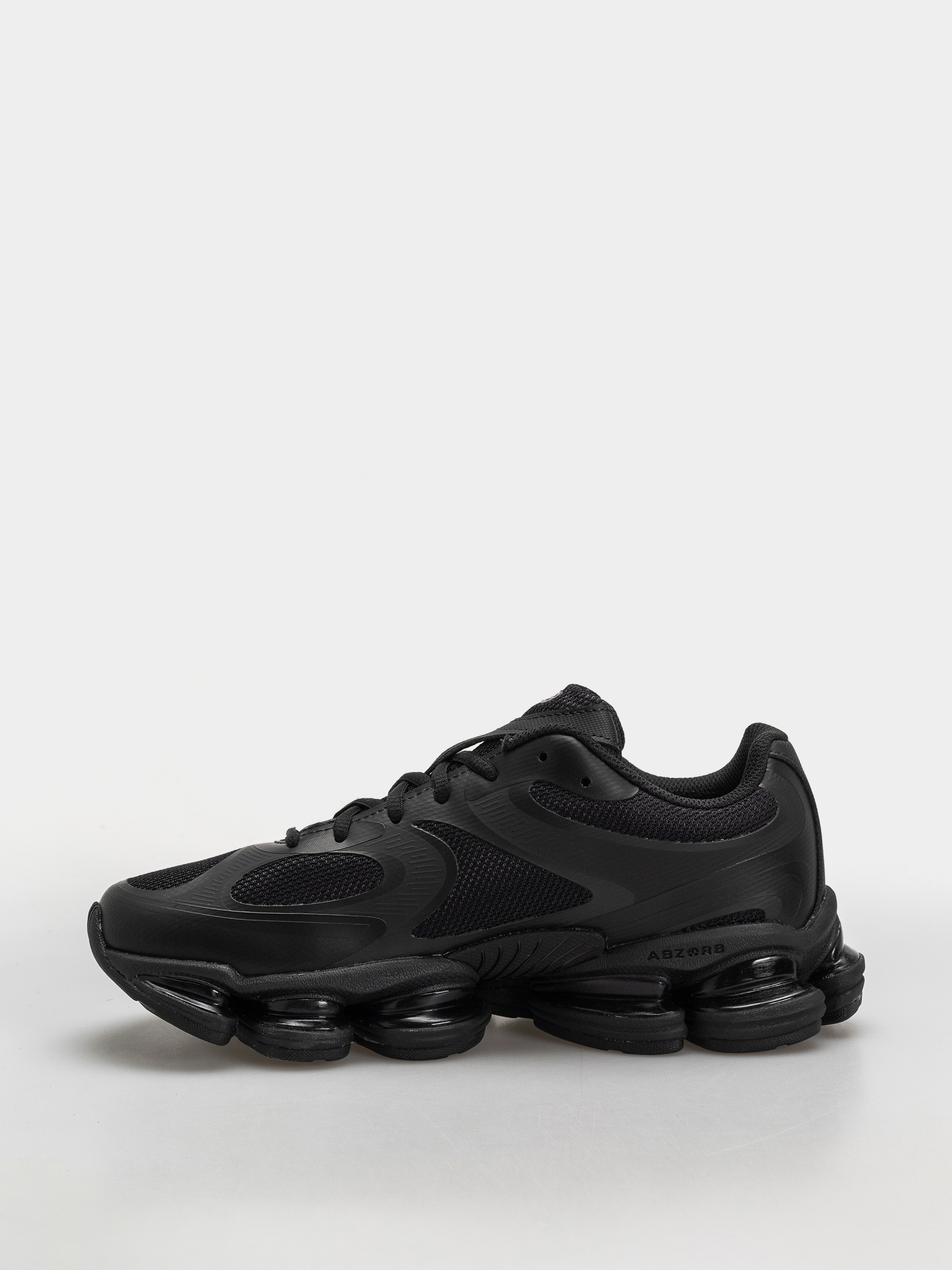 Buty New Balance 2000 (black/white)