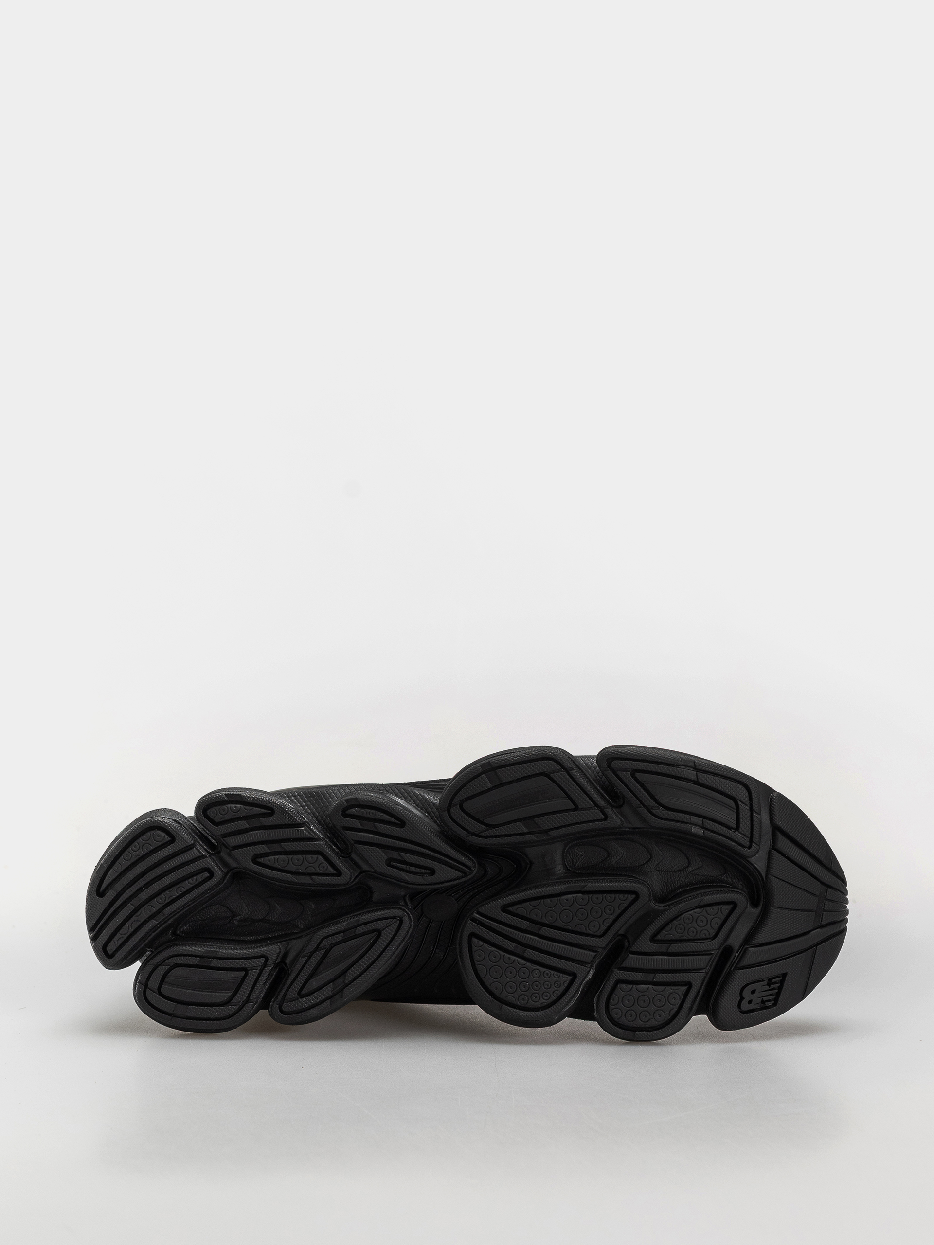 Buty New Balance 2000 (black/white)