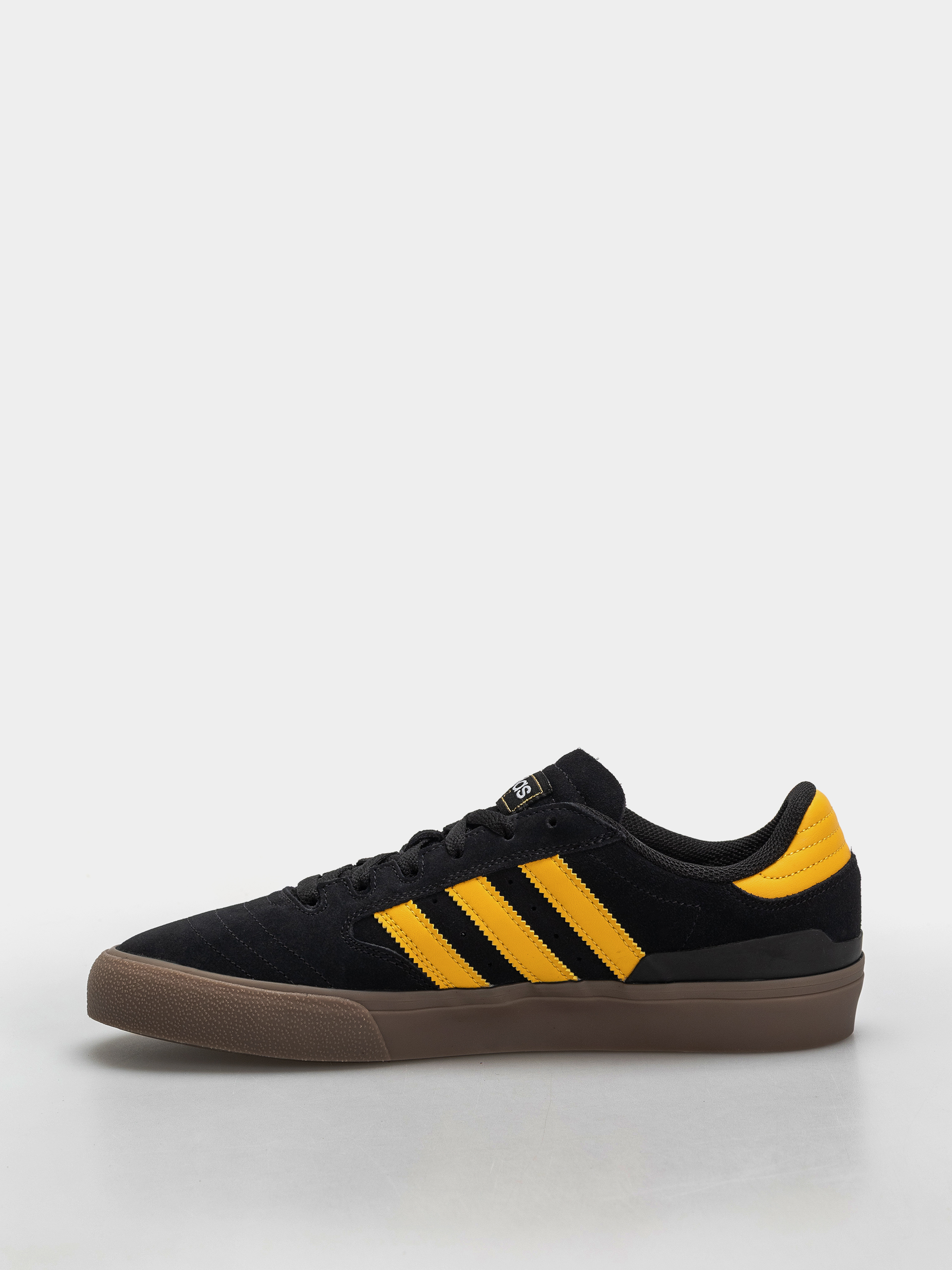 Buty adidas Busenitz Vulc II (cblack/preyel/gum4)