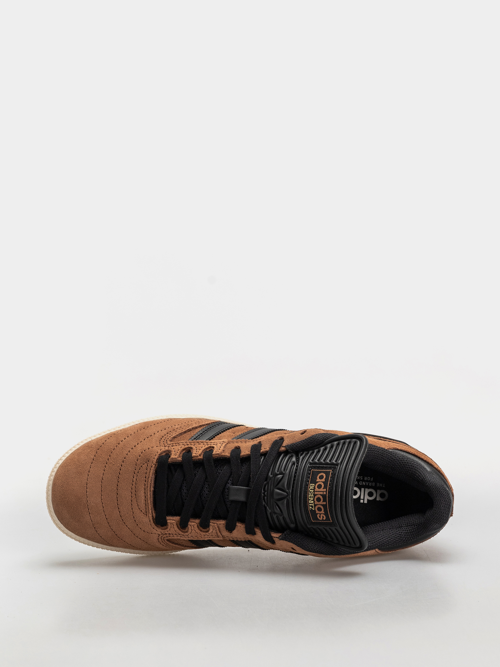 Buty adidas Busenitz (prebrn/cblack/cwhite)