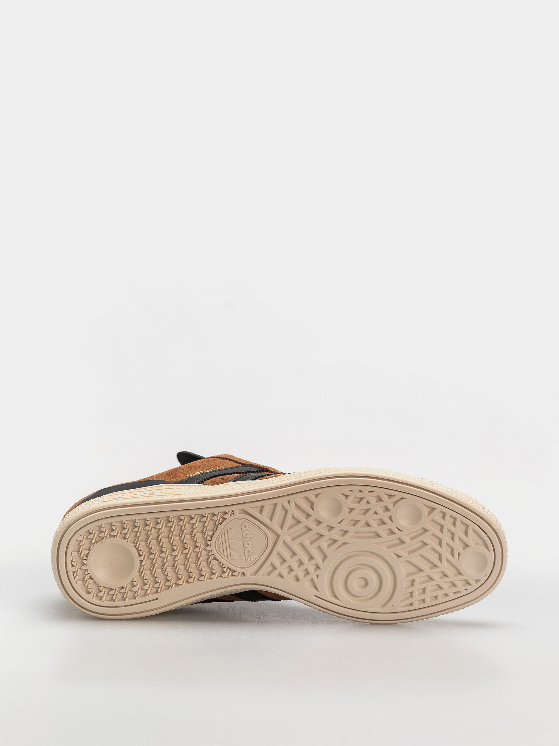 Buty adidas Busenitz (prebrn/cblack/cwhite)