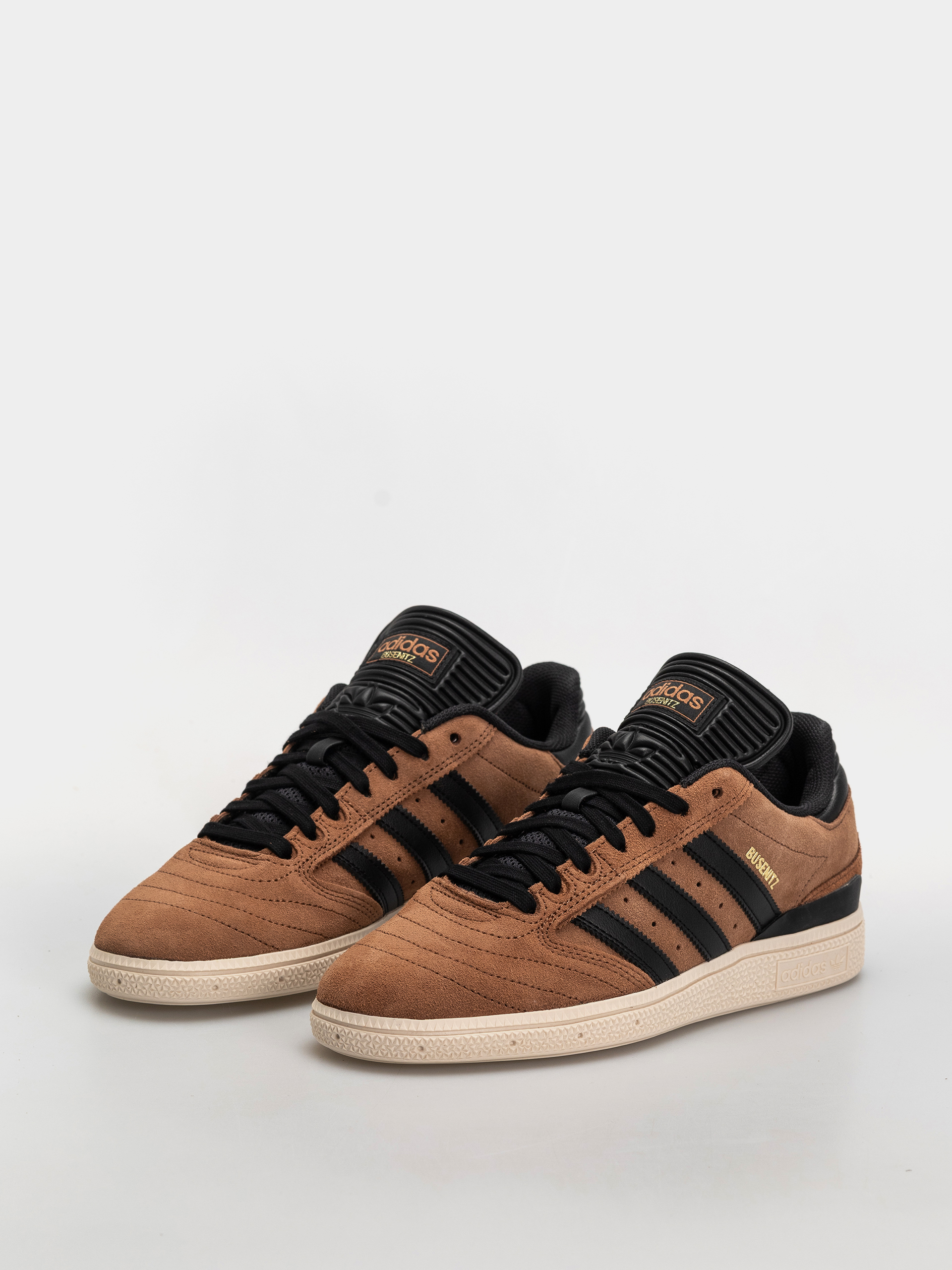 Buty adidas Busenitz (prebrn/cblack/cwhite)