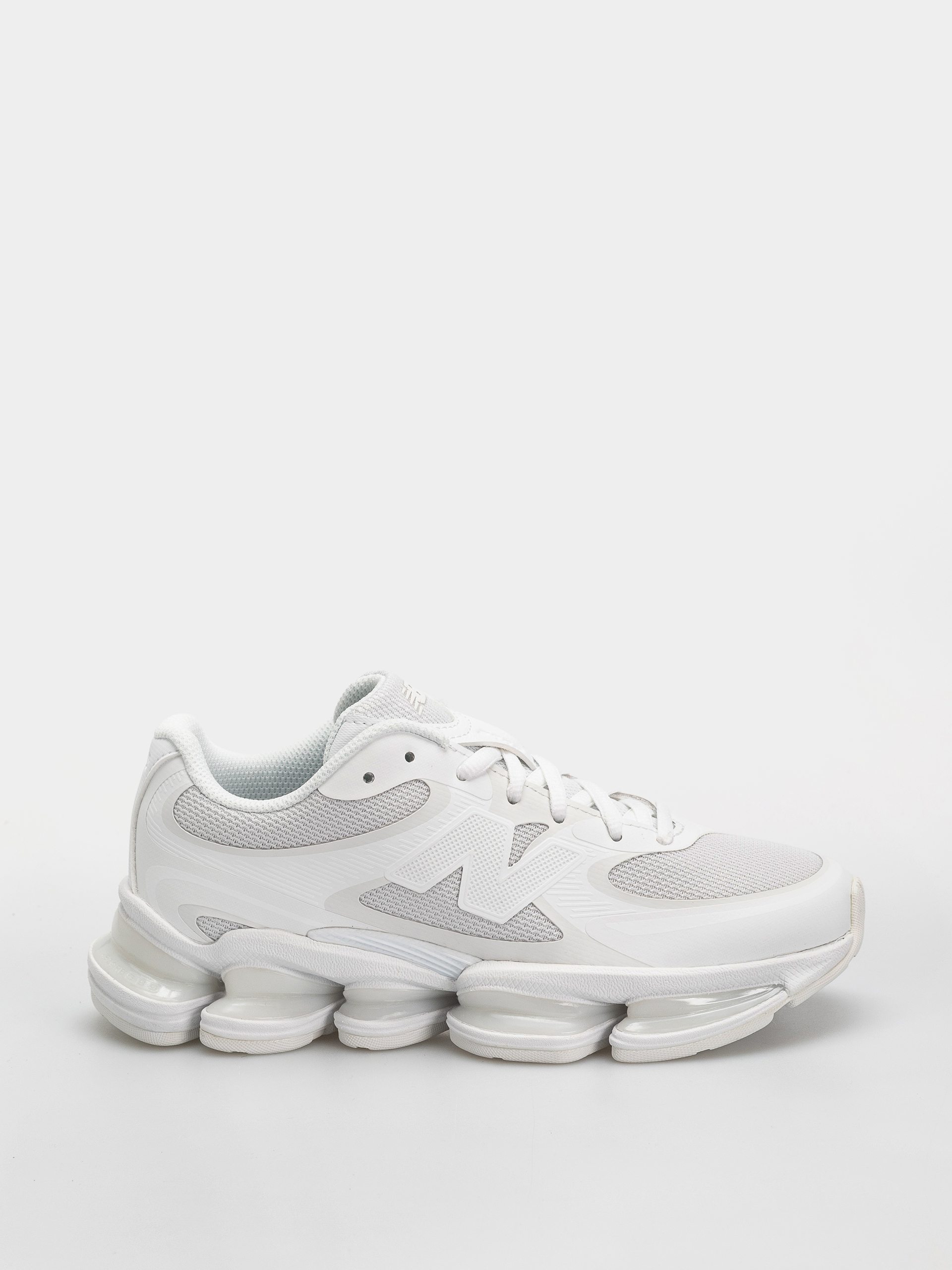 Buty New Balance 2000 (white/white/black)