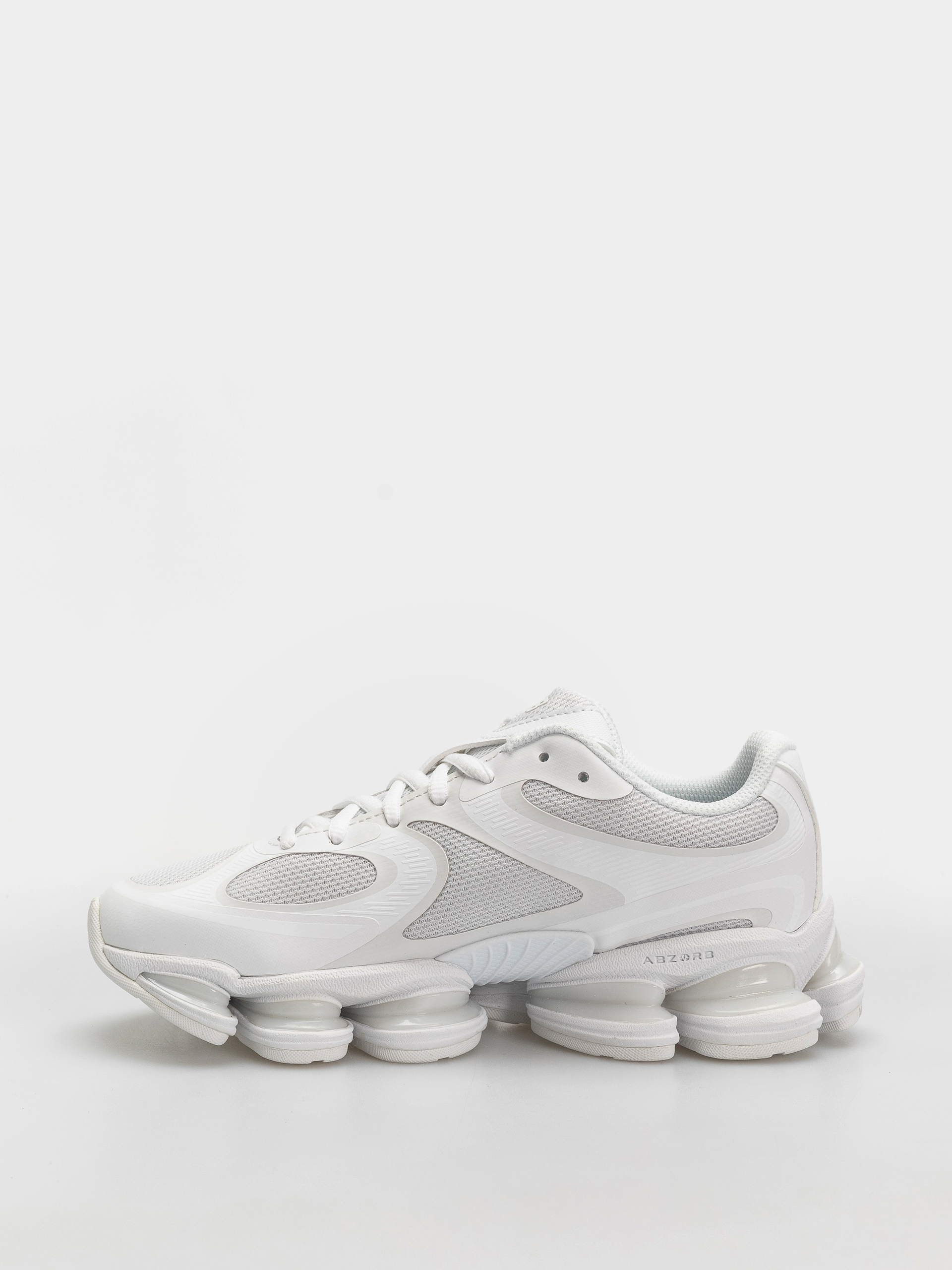 Buty New Balance 2000 (white/white/black)