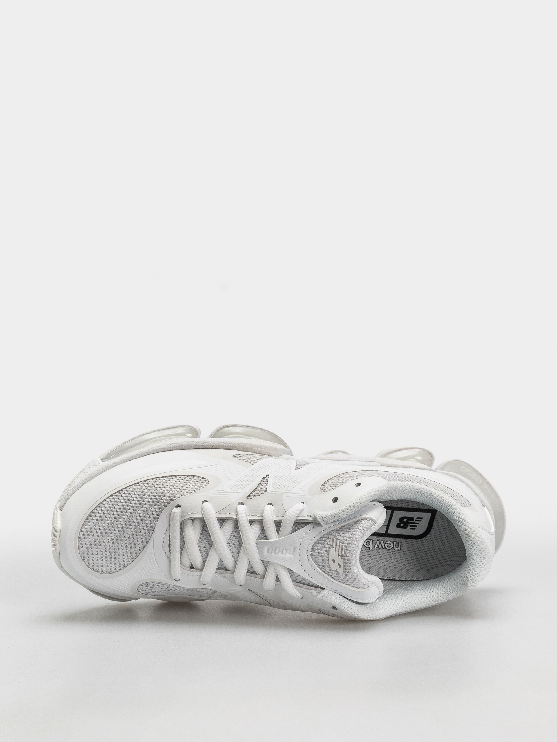Buty New Balance 2000 (white/white/black)