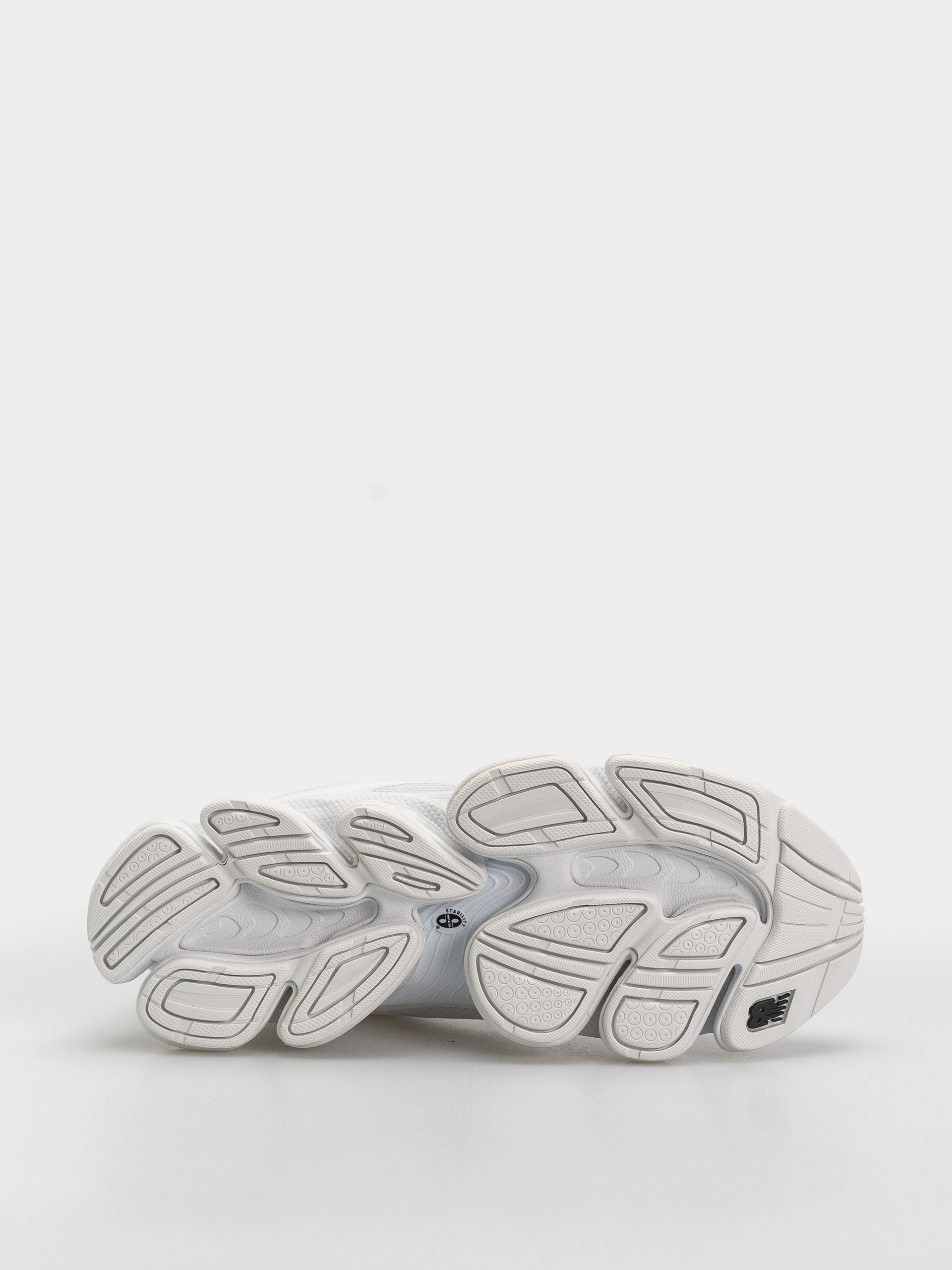 Buty New Balance 2000 (white/white/black)