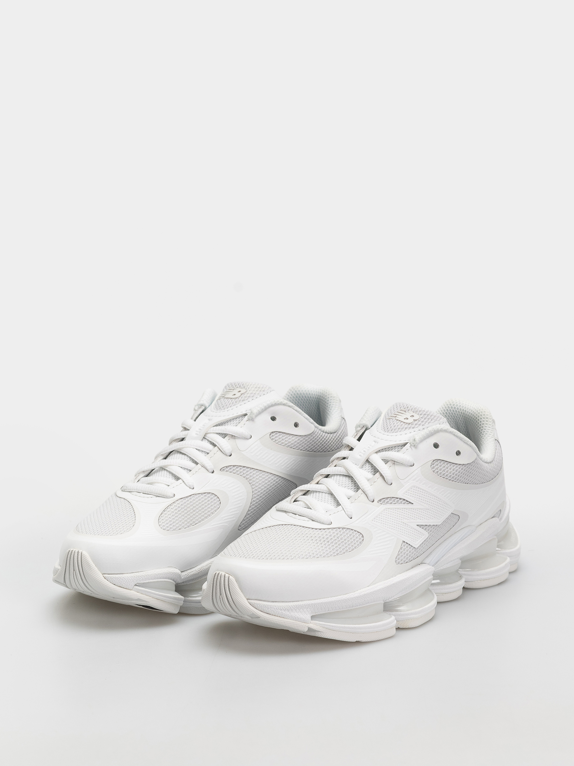 Buty New Balance 2000 (white/white/black)