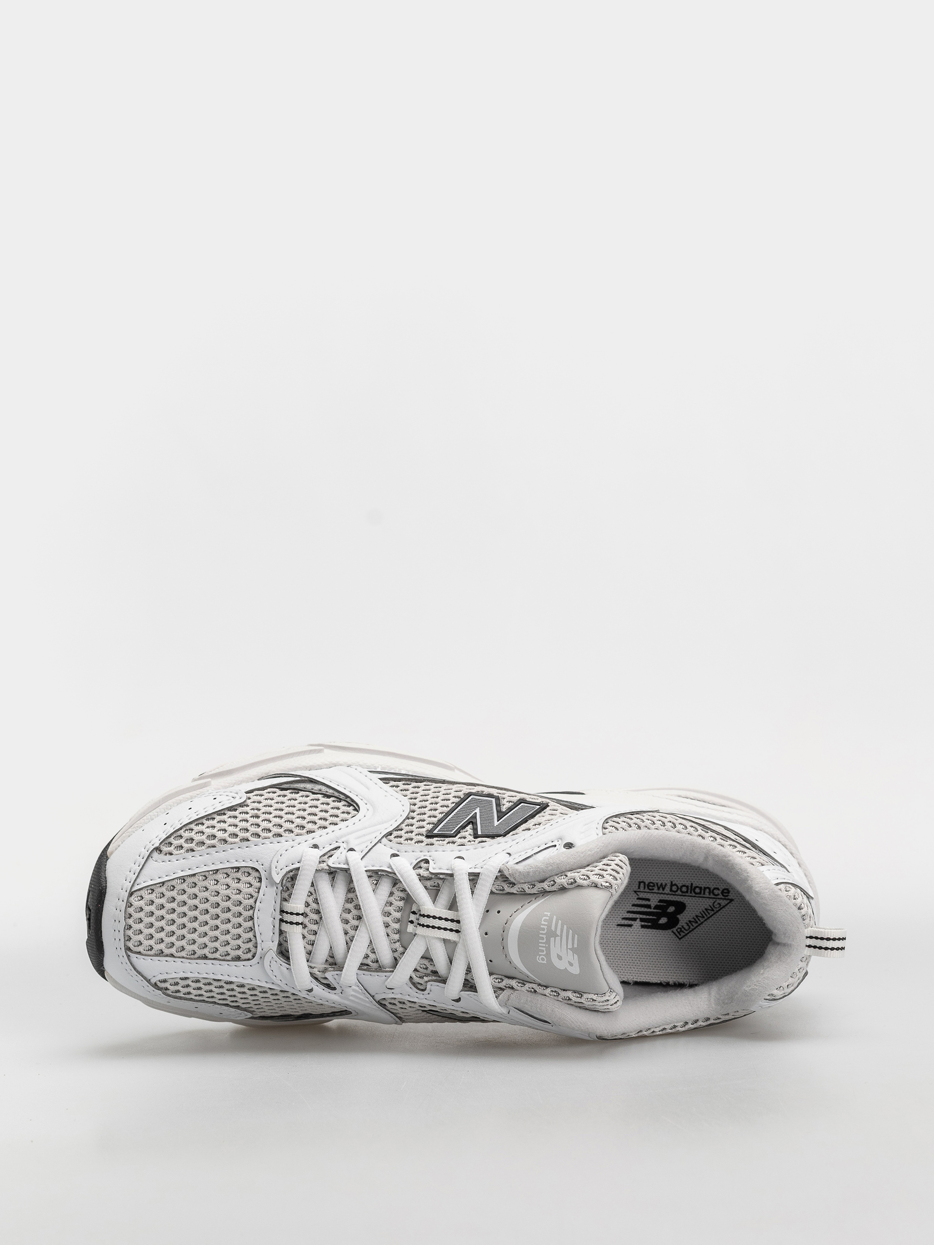 Buty New Balance 530 (white/silver metallic/black)