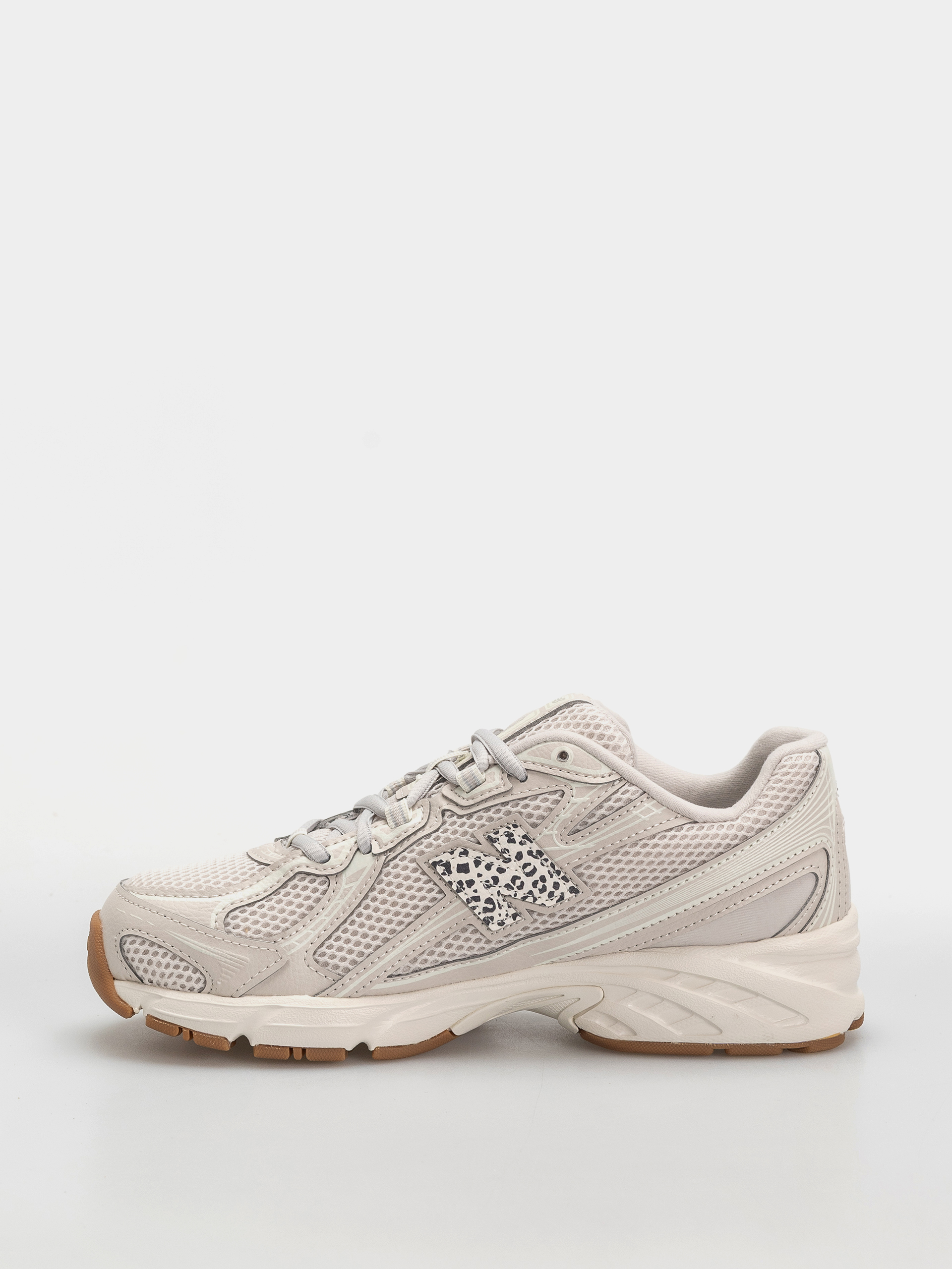 Buty New Balance 740 (moonbeam/sea salt)