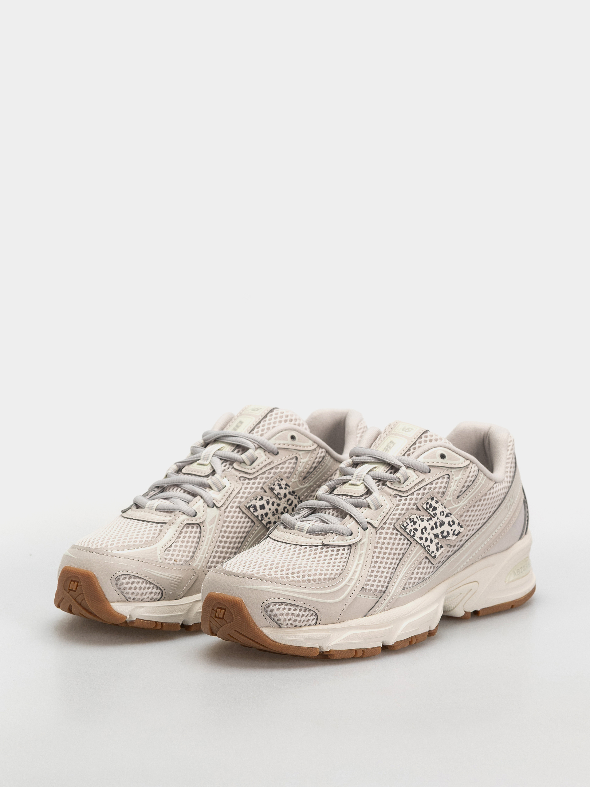 Buty New Balance 740 (moonbeam/sea salt)