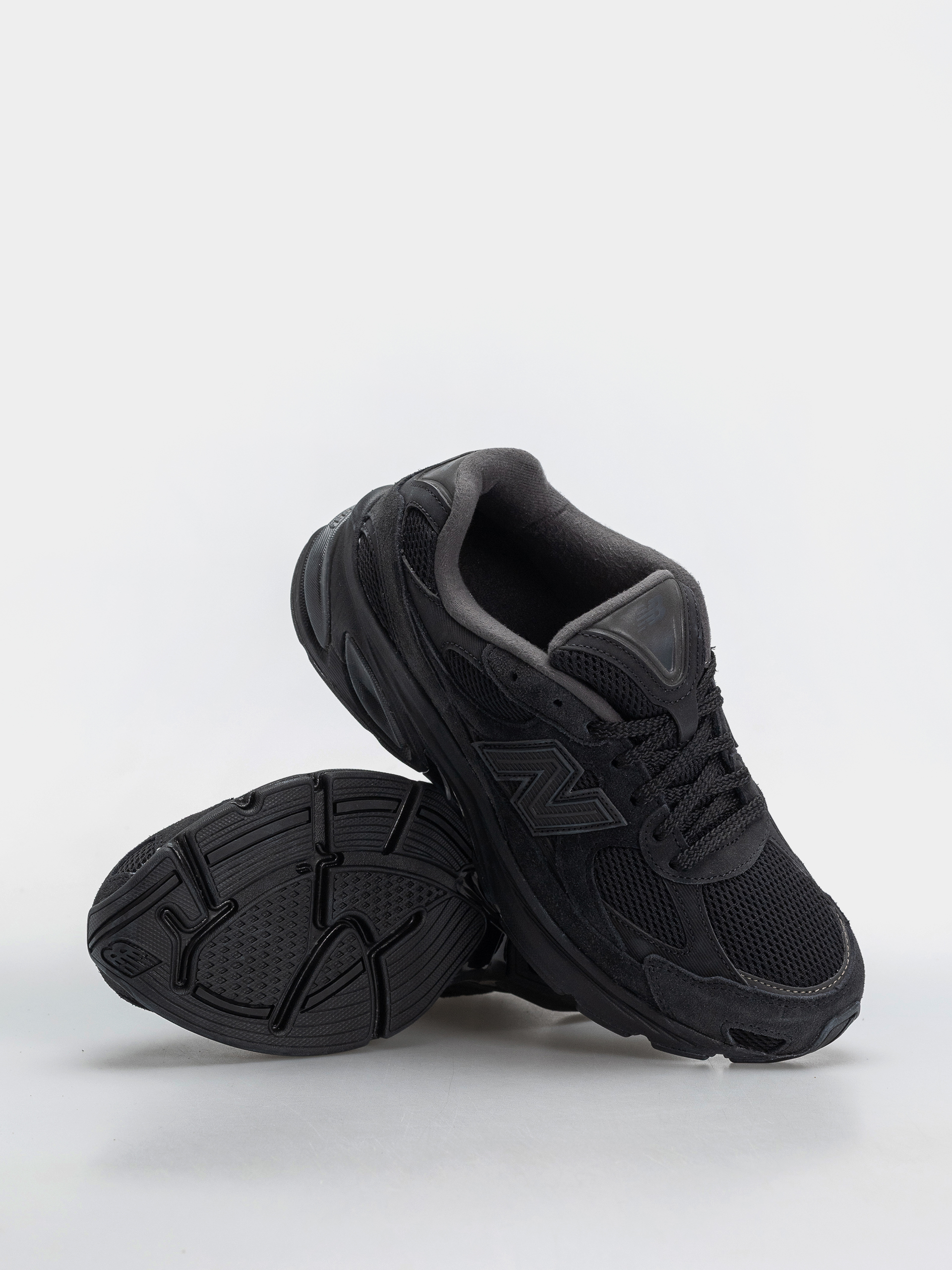 Buty New Balance 2010 (black/black)