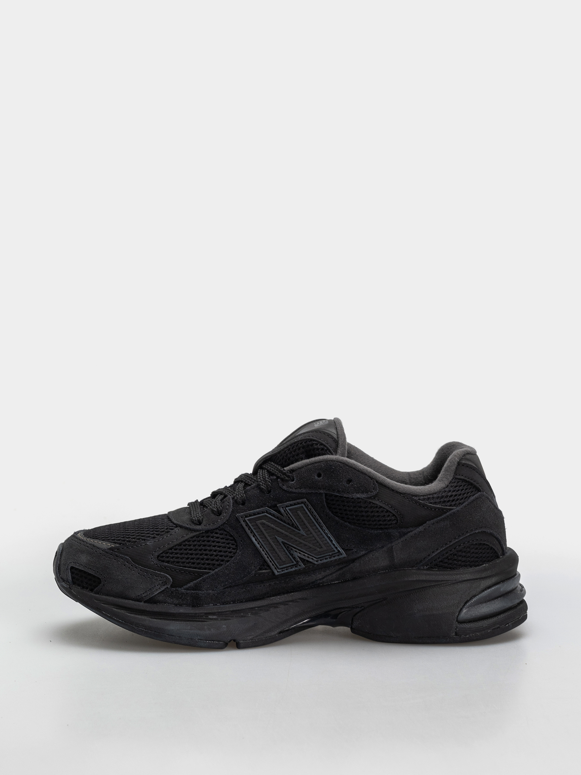 Buty New Balance 2010 (black/black)