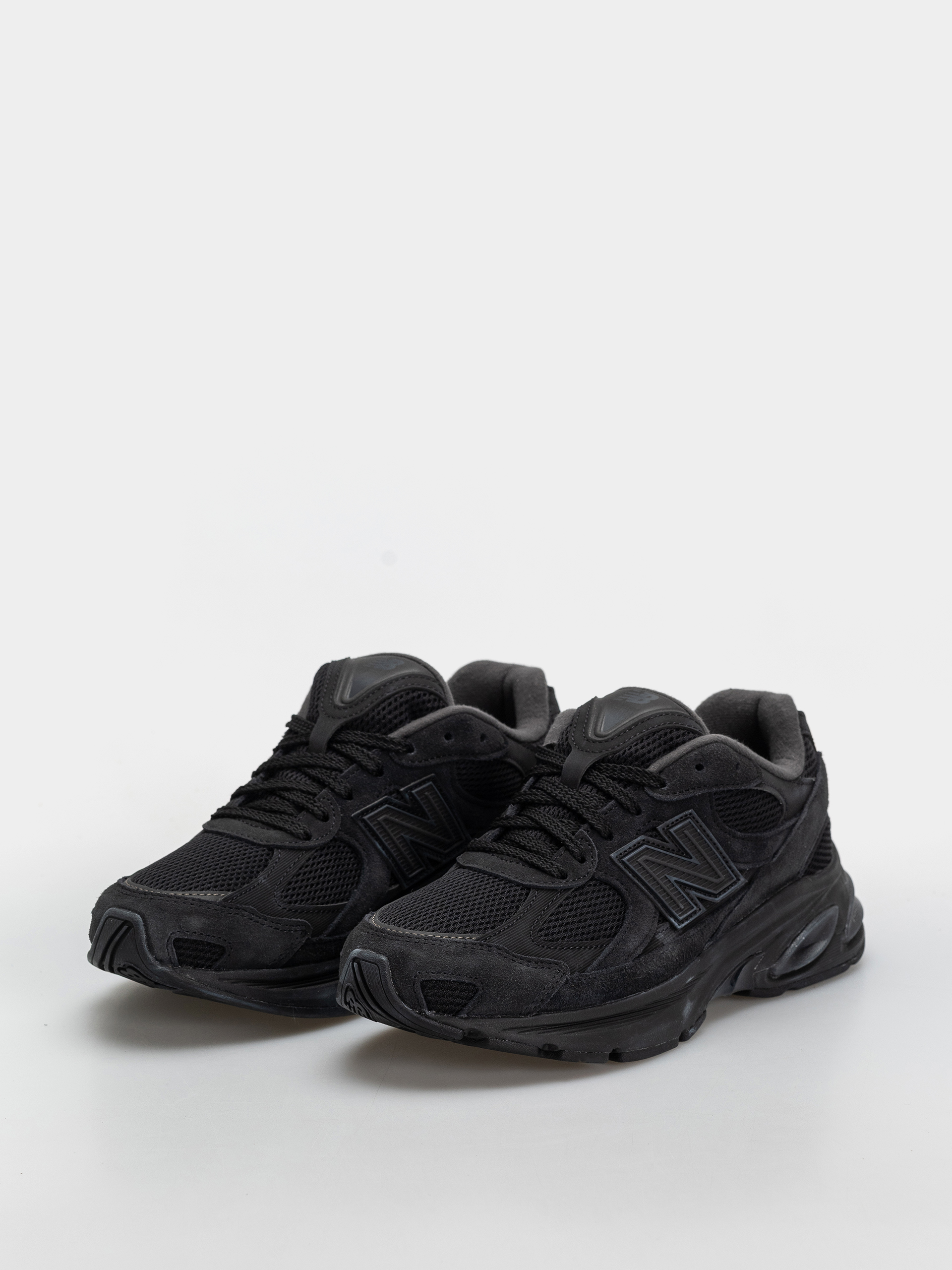 Buty New Balance 2010 (black/black)