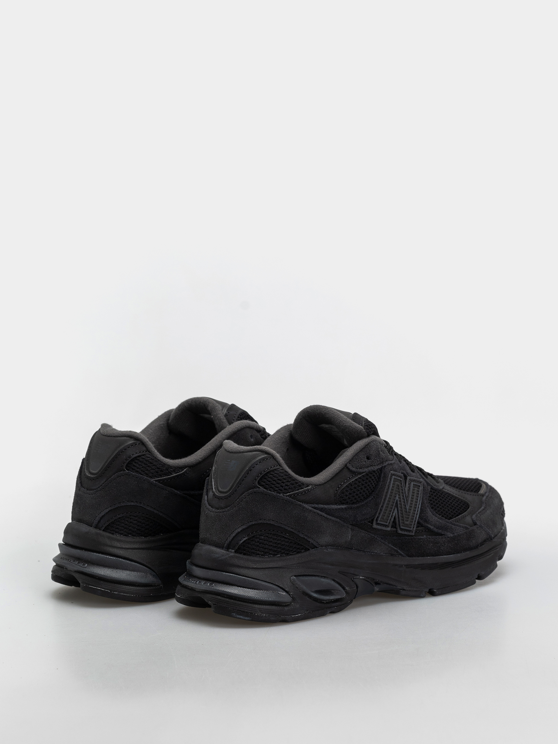 Buty New Balance 2010 (black/black)