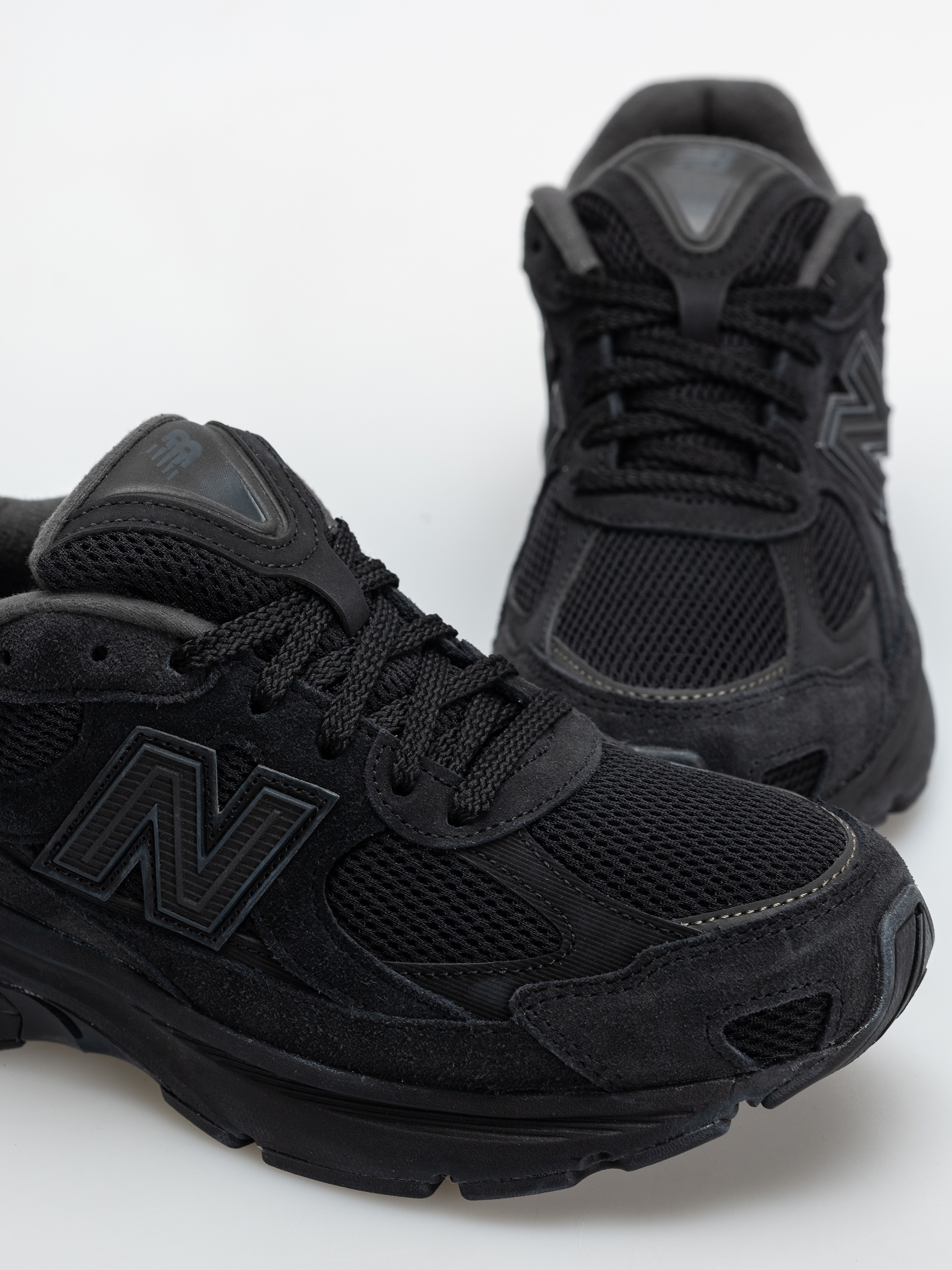 Buty New Balance 2010 (black/black)