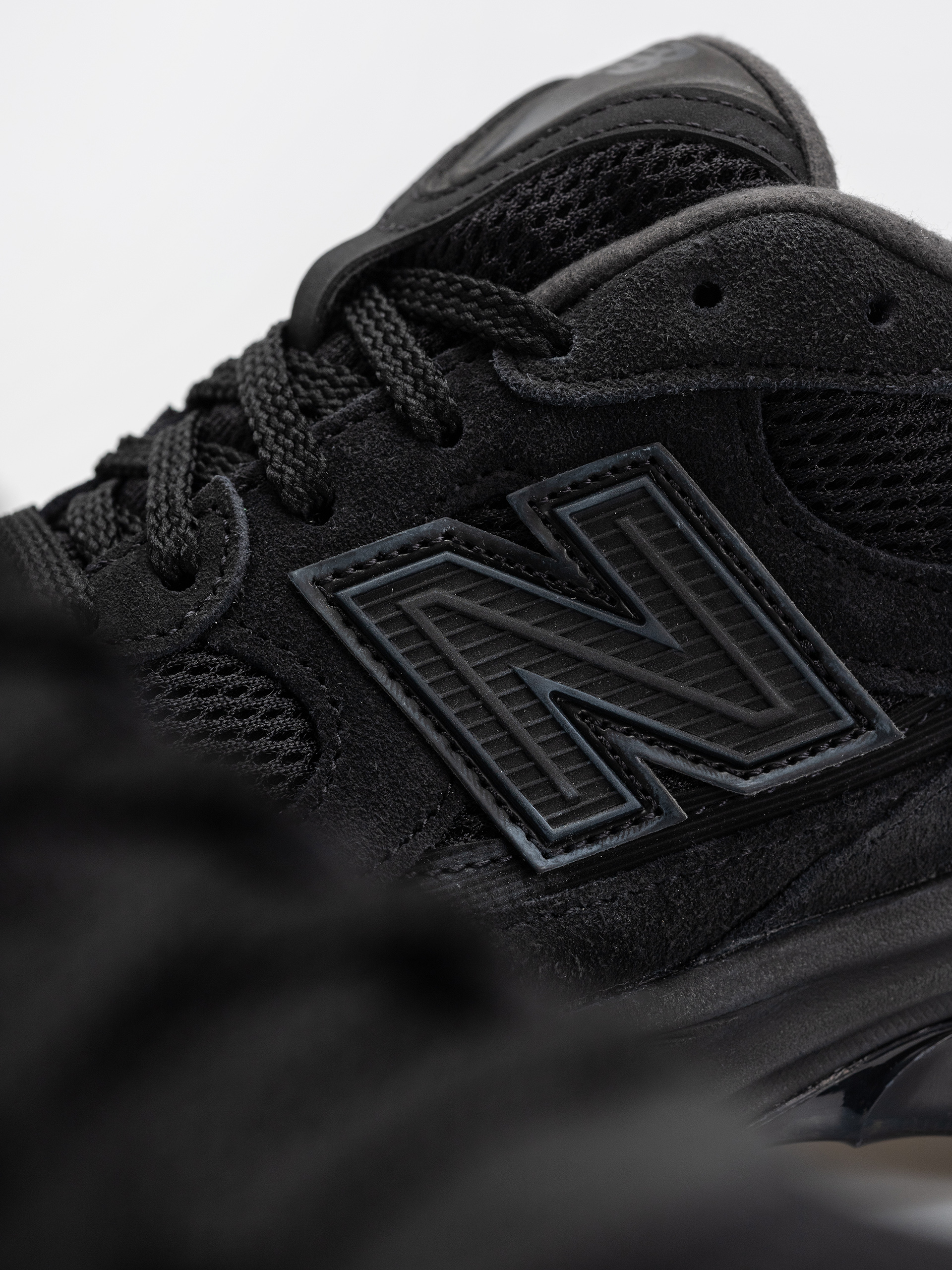 Buty New Balance 2010 (black/black)