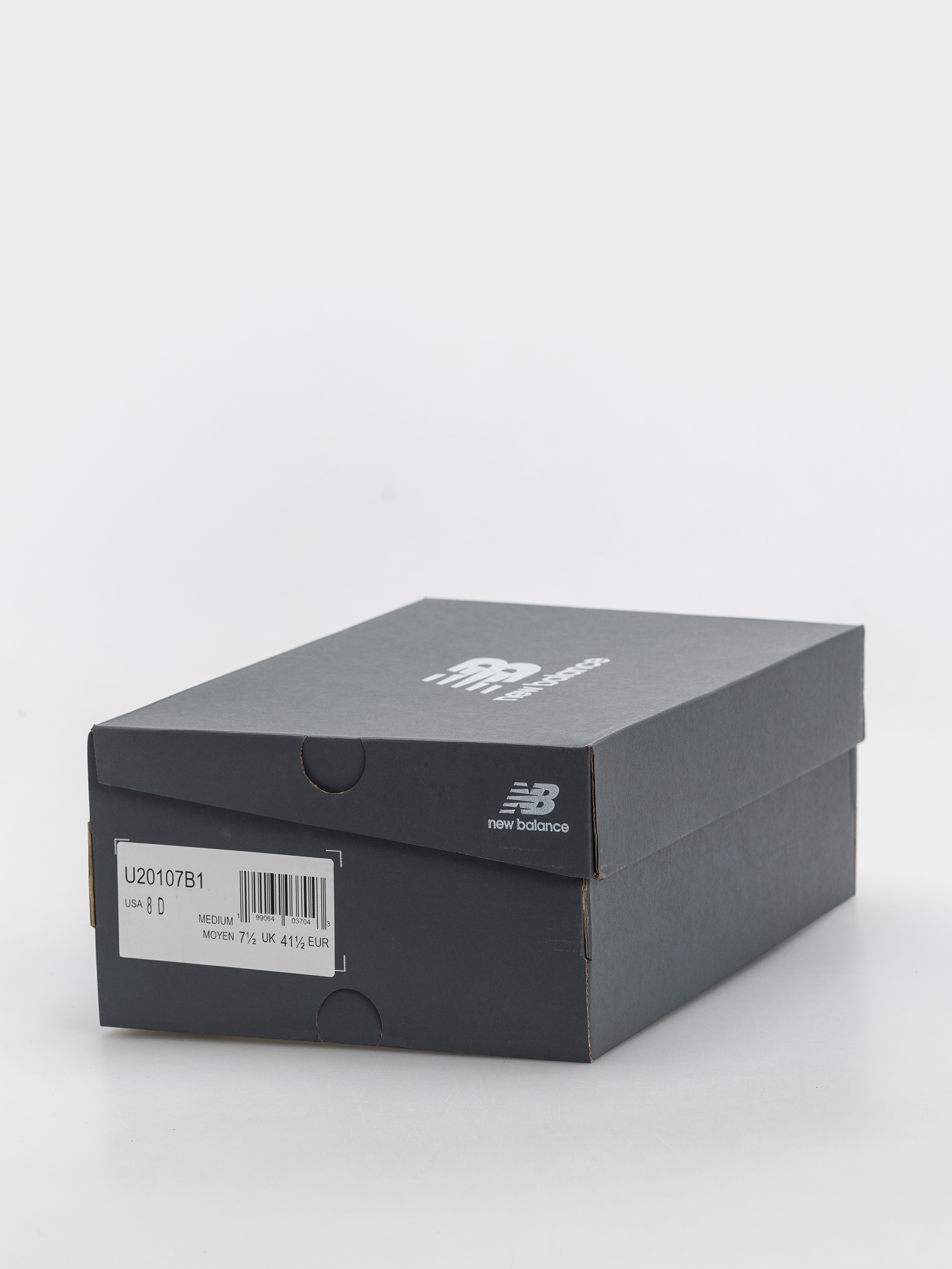 Buty New Balance 2010 (black/black)