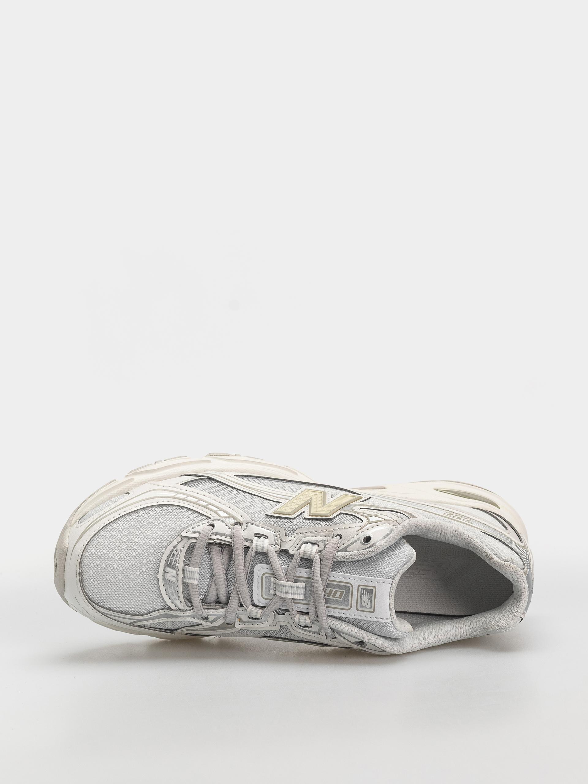 Buty New Balance 740 (white/silver metallic)