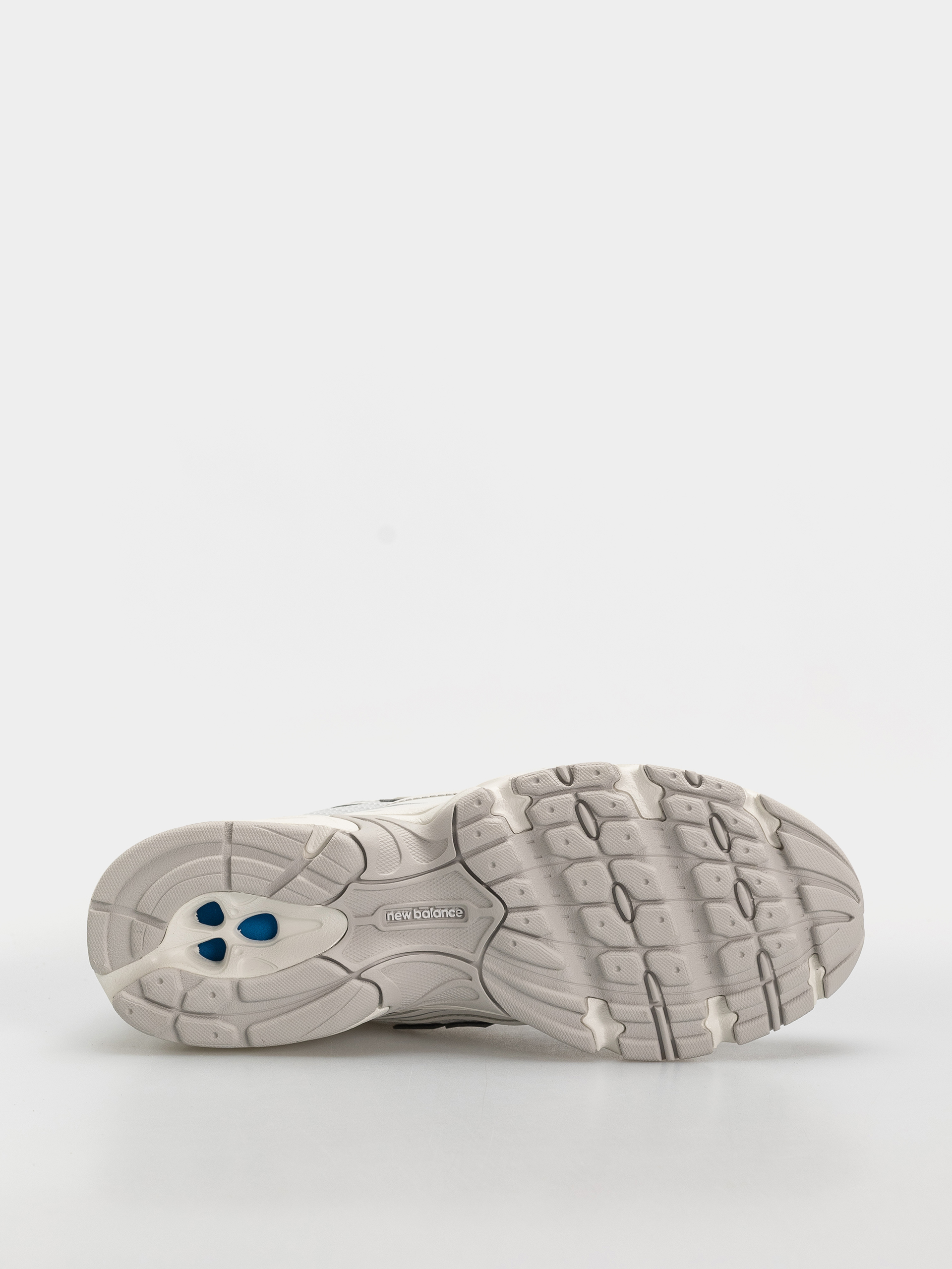 Buty New Balance 740 (white/silver metallic)