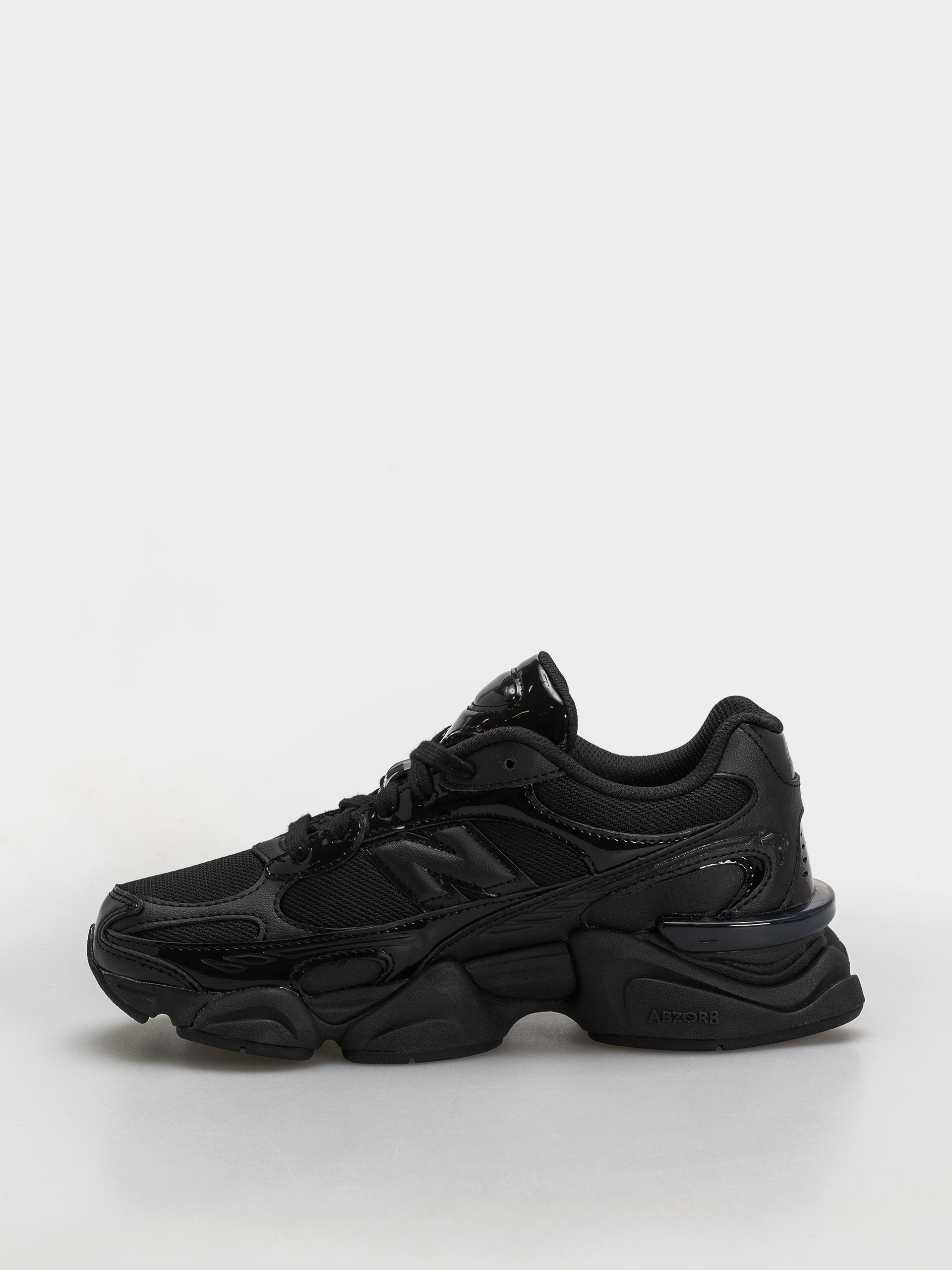 Buty New Balance 9060 (black/black)
