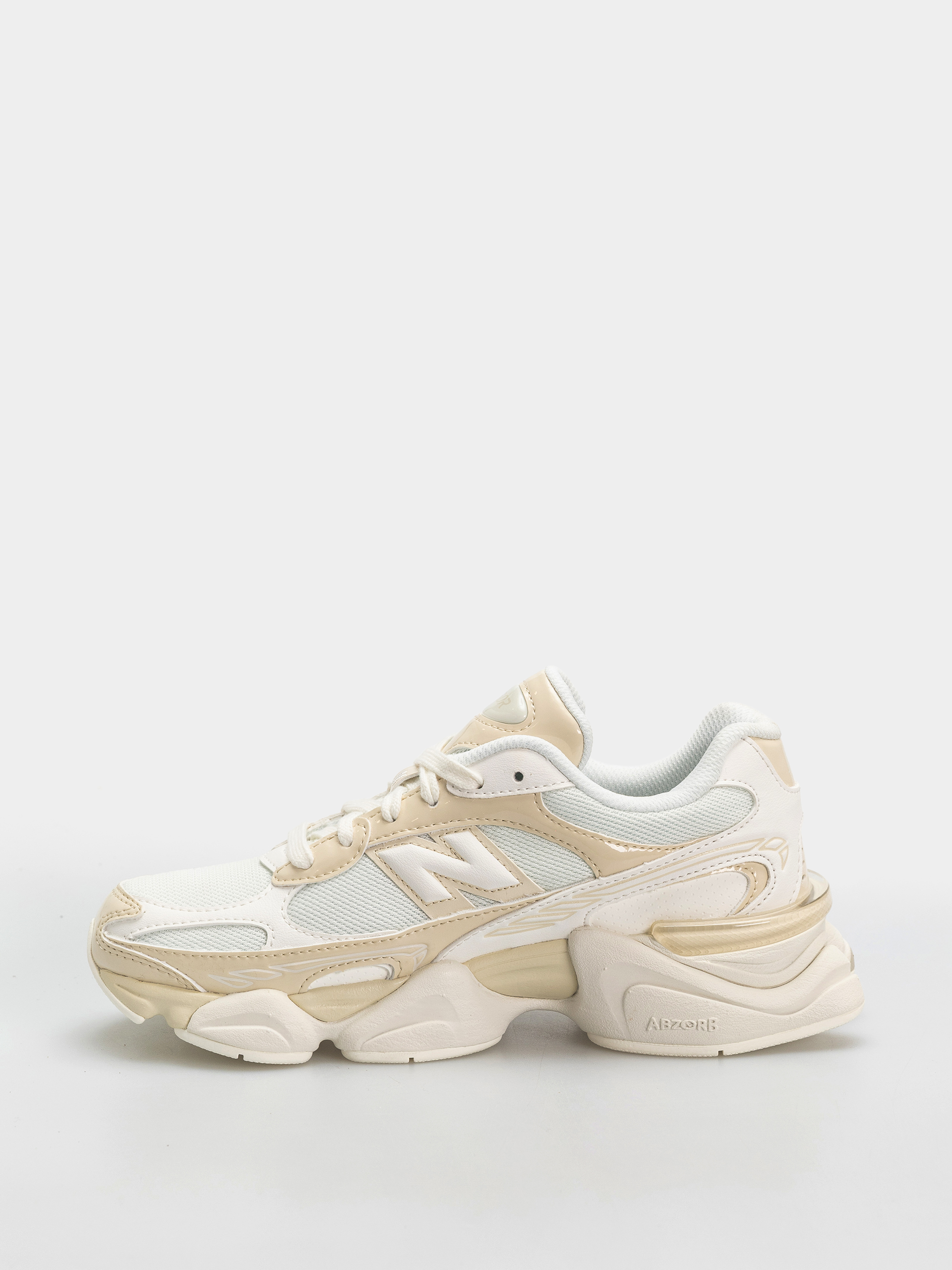 Buty New Balance 9060 (bone/sea salt)