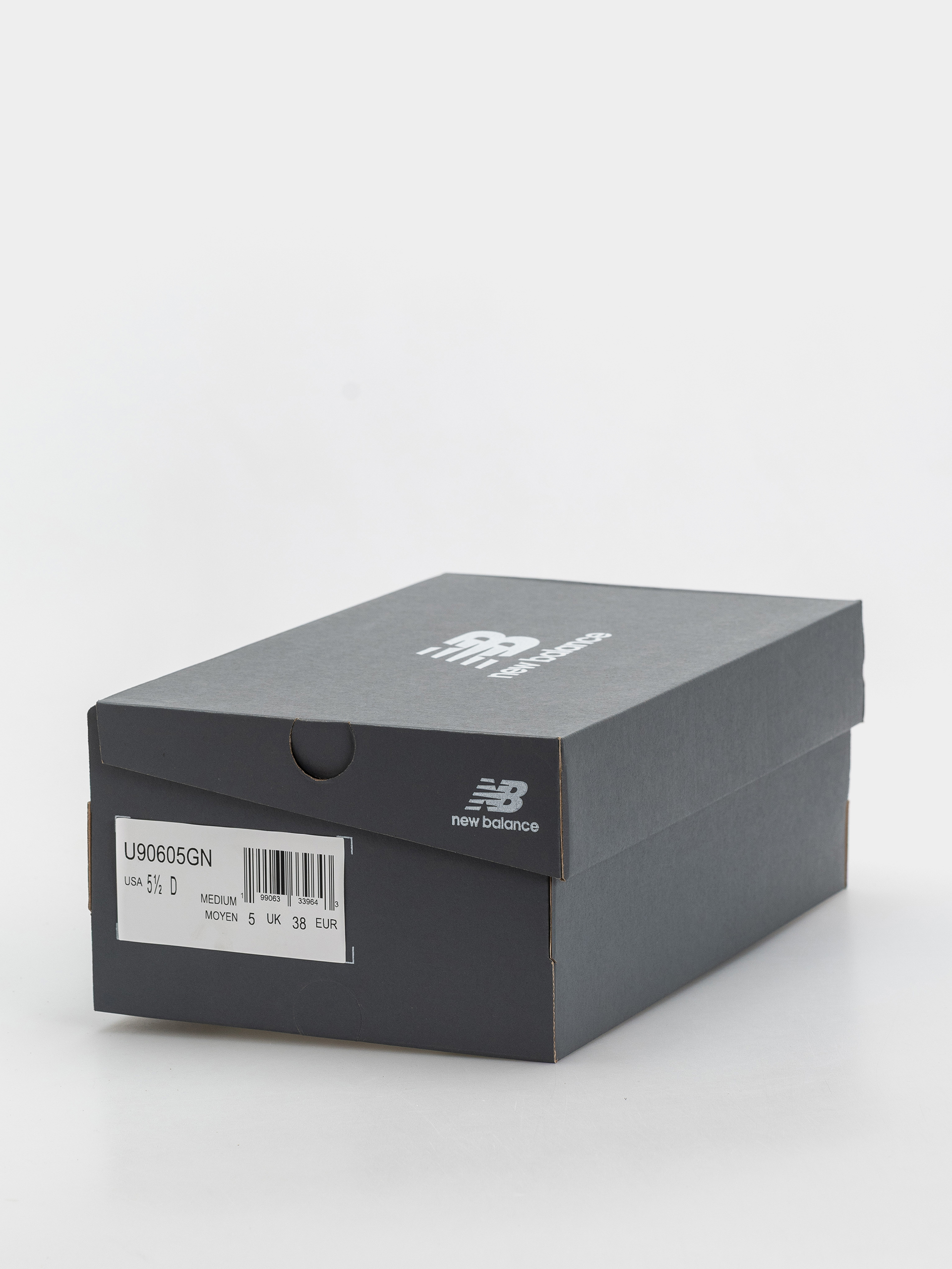 Buty New Balance 9060 (bone/sea salt)