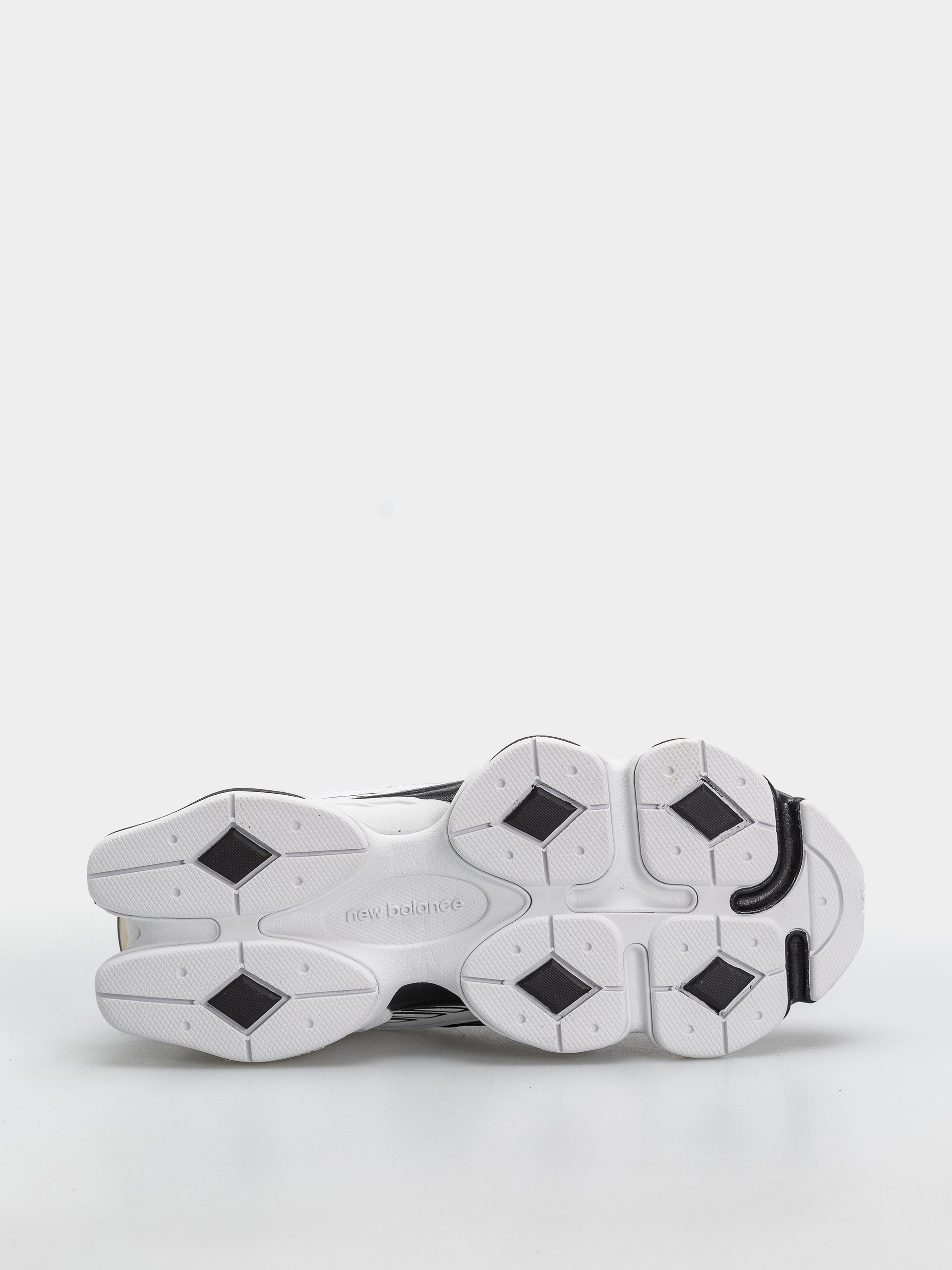 Buty New Balance 9060 (black/white)