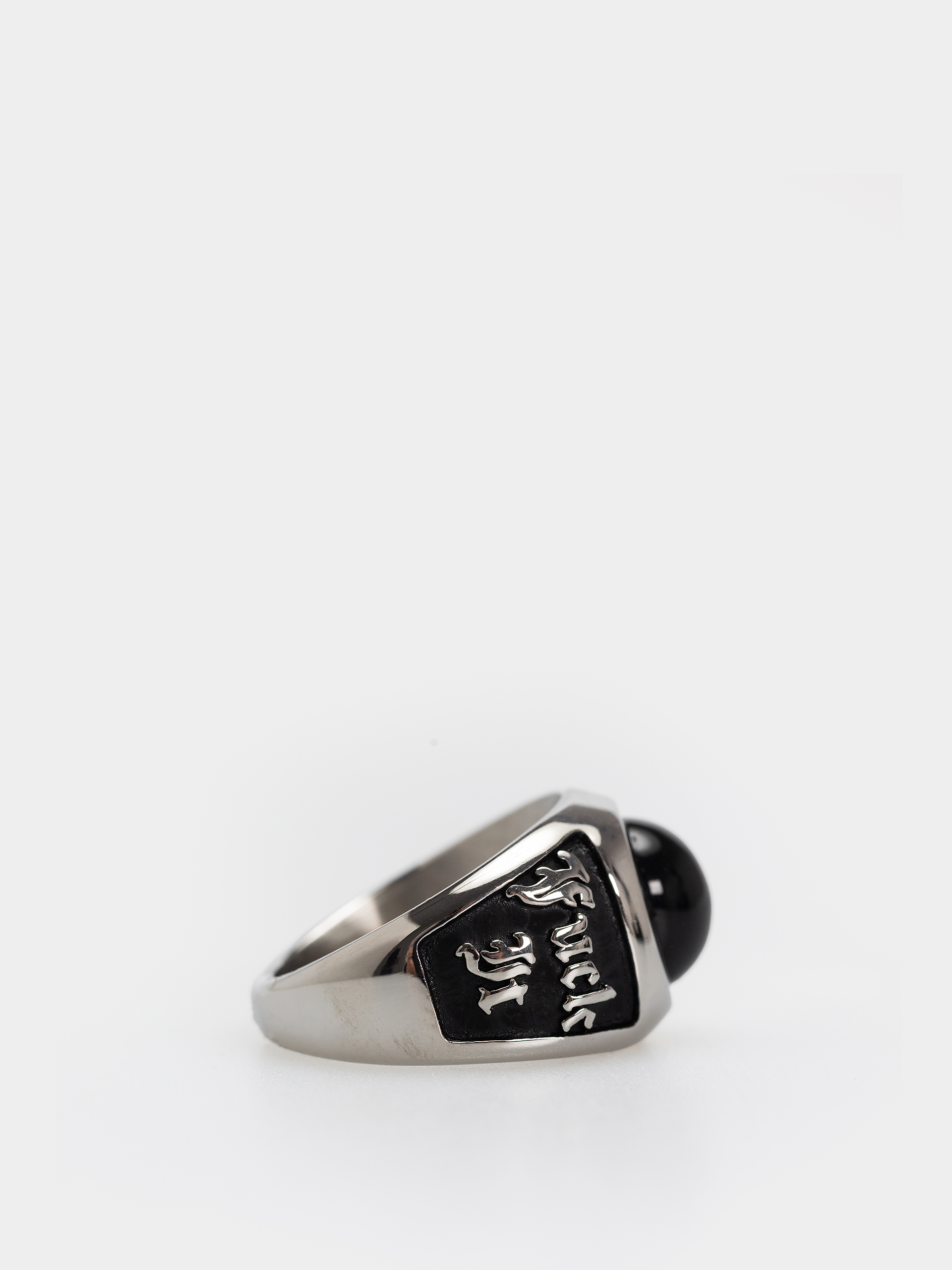 Akcesoria HUF Onyx (silver)