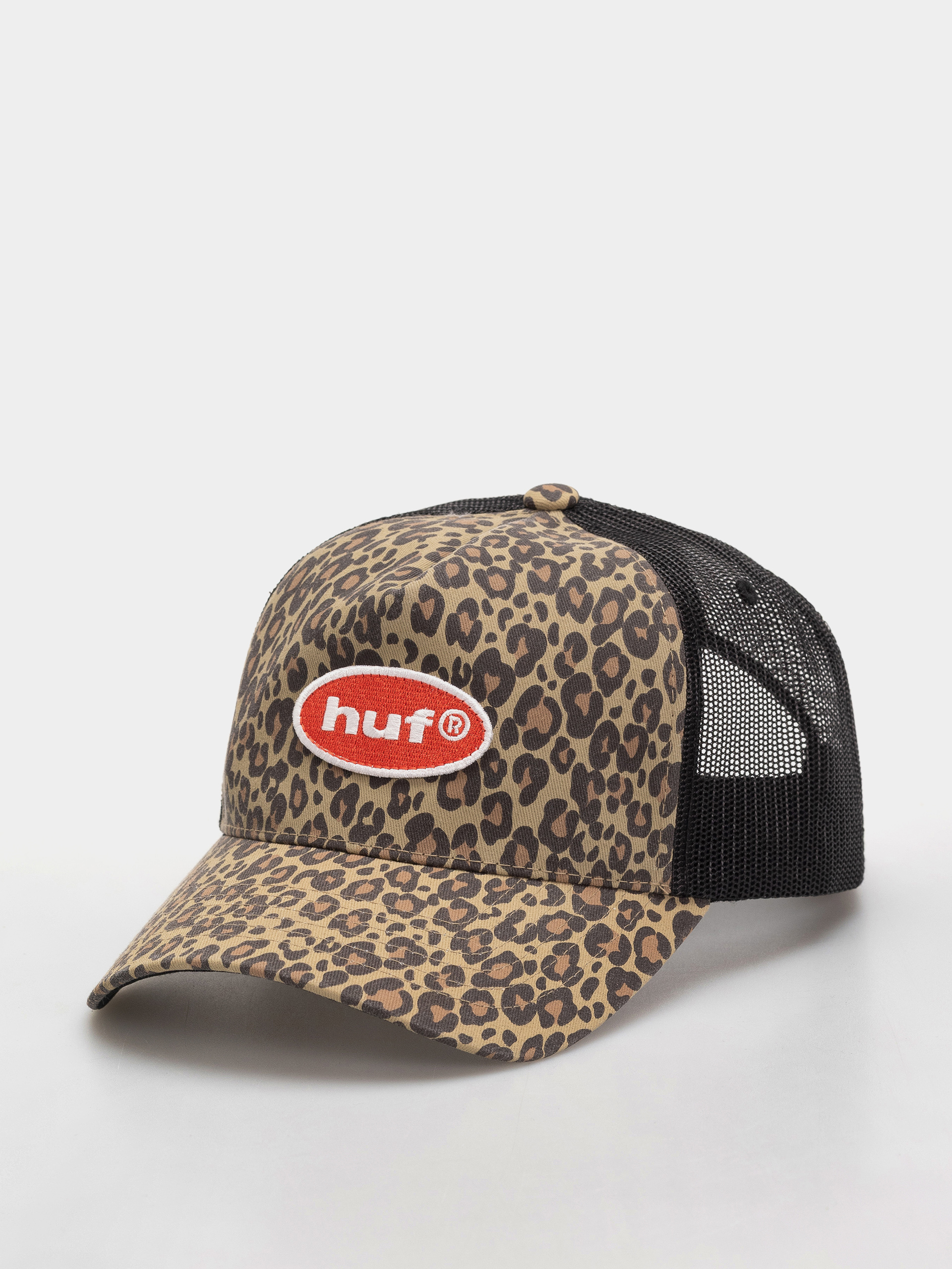 Czapka z daszkiem HUF Safari Trucker