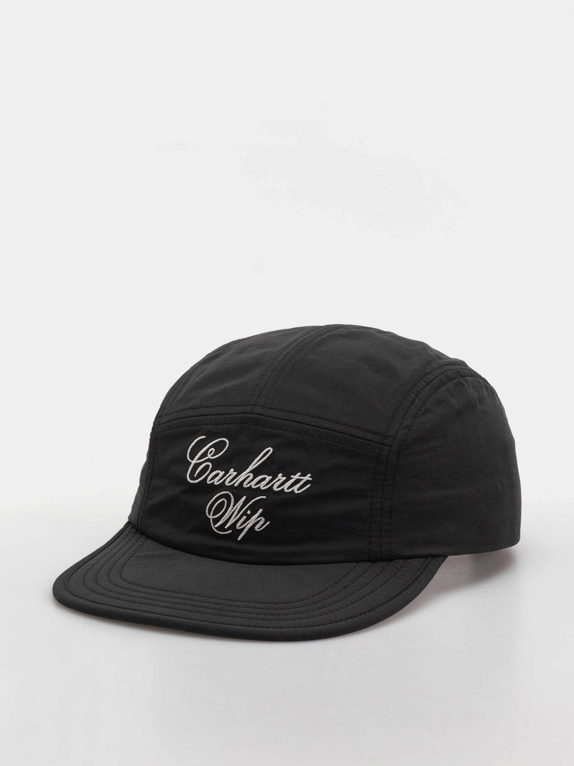 Czapka z daszkiem Carhartt WIP Travon (black/wax)