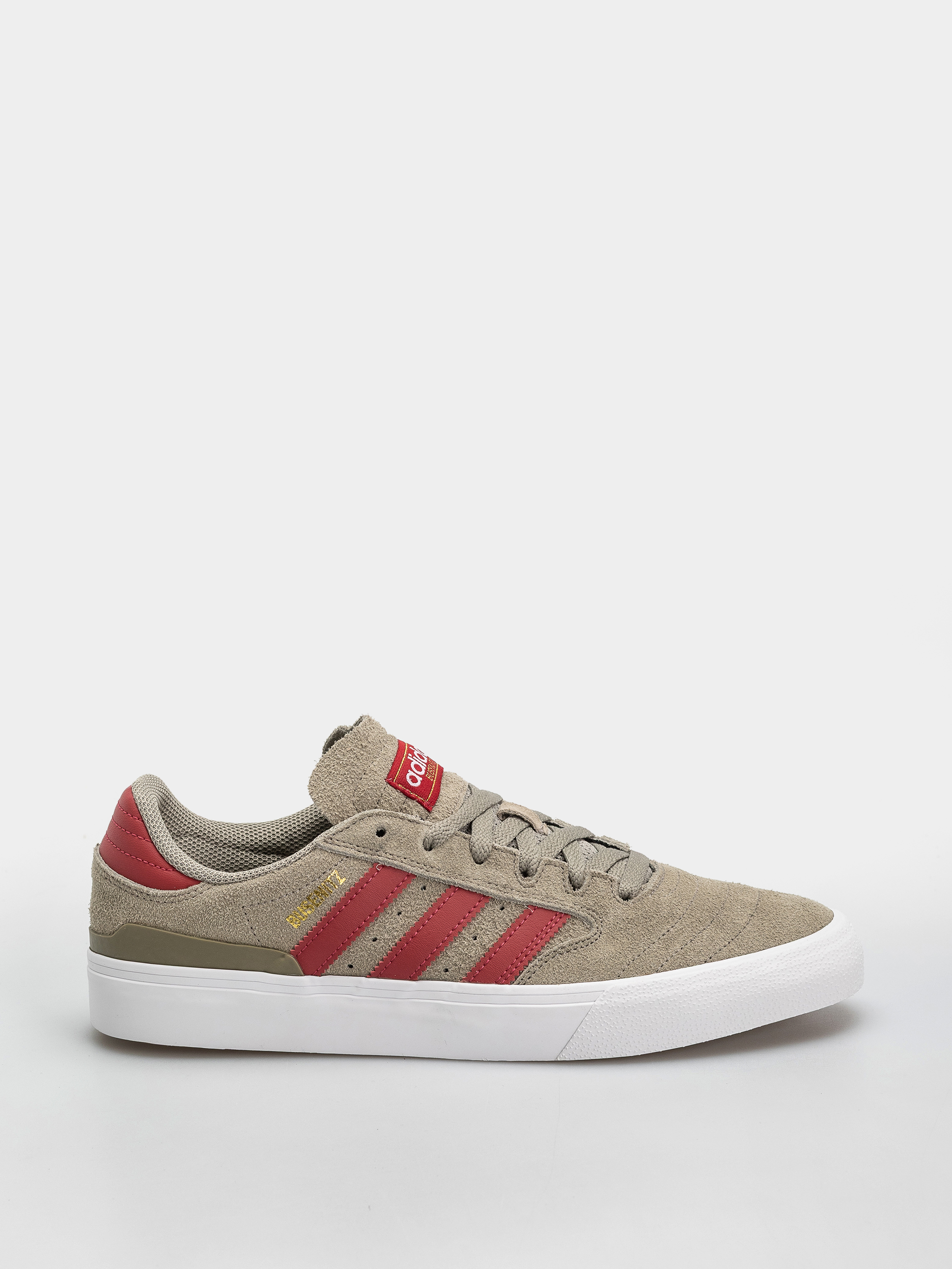 Buty adidas Busenitz Vulc II (silpeb/tmvire/ftwwht)