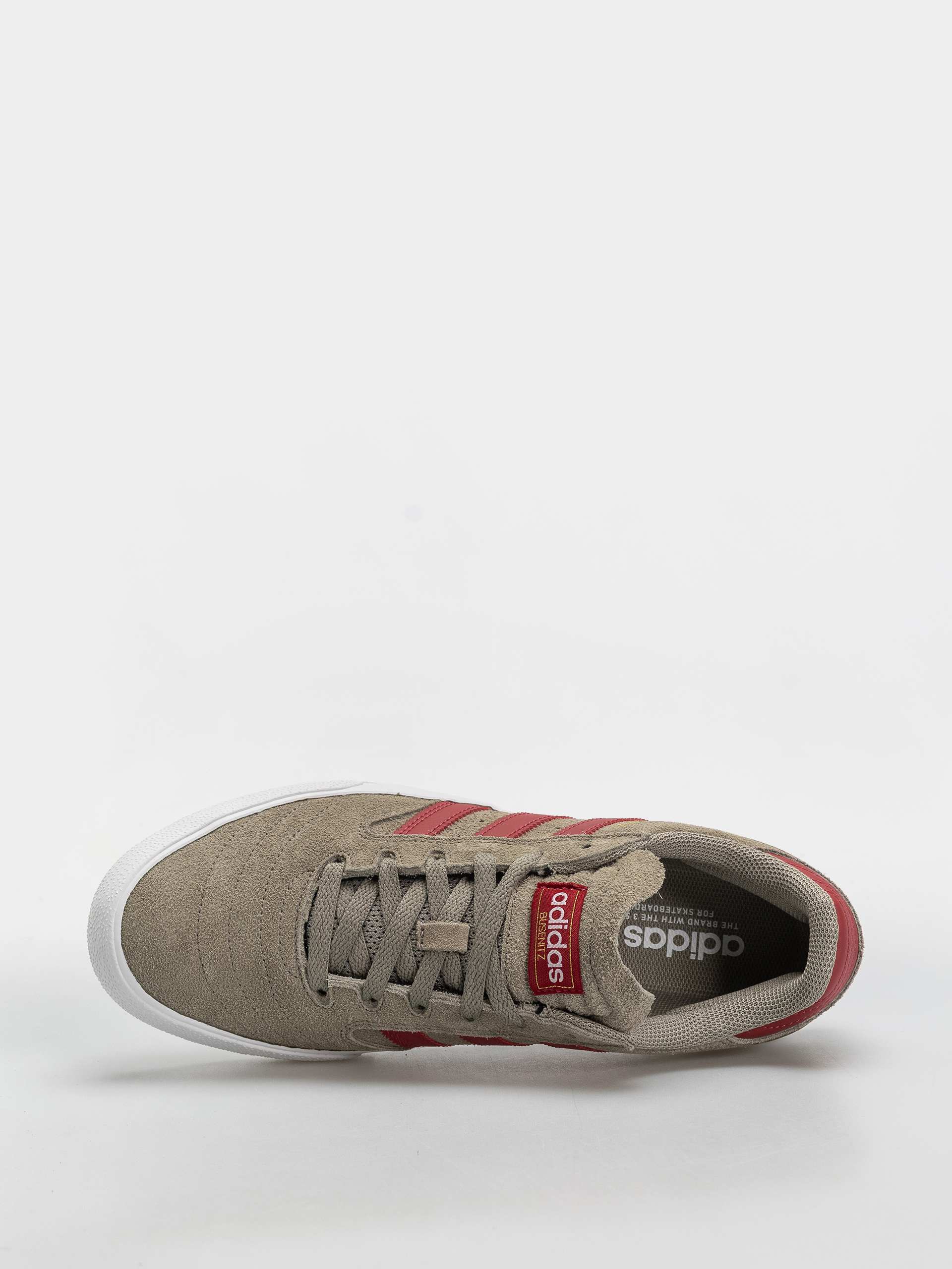 Buty adidas Busenitz Vulc II (silpeb/tmvire/ftwwht)