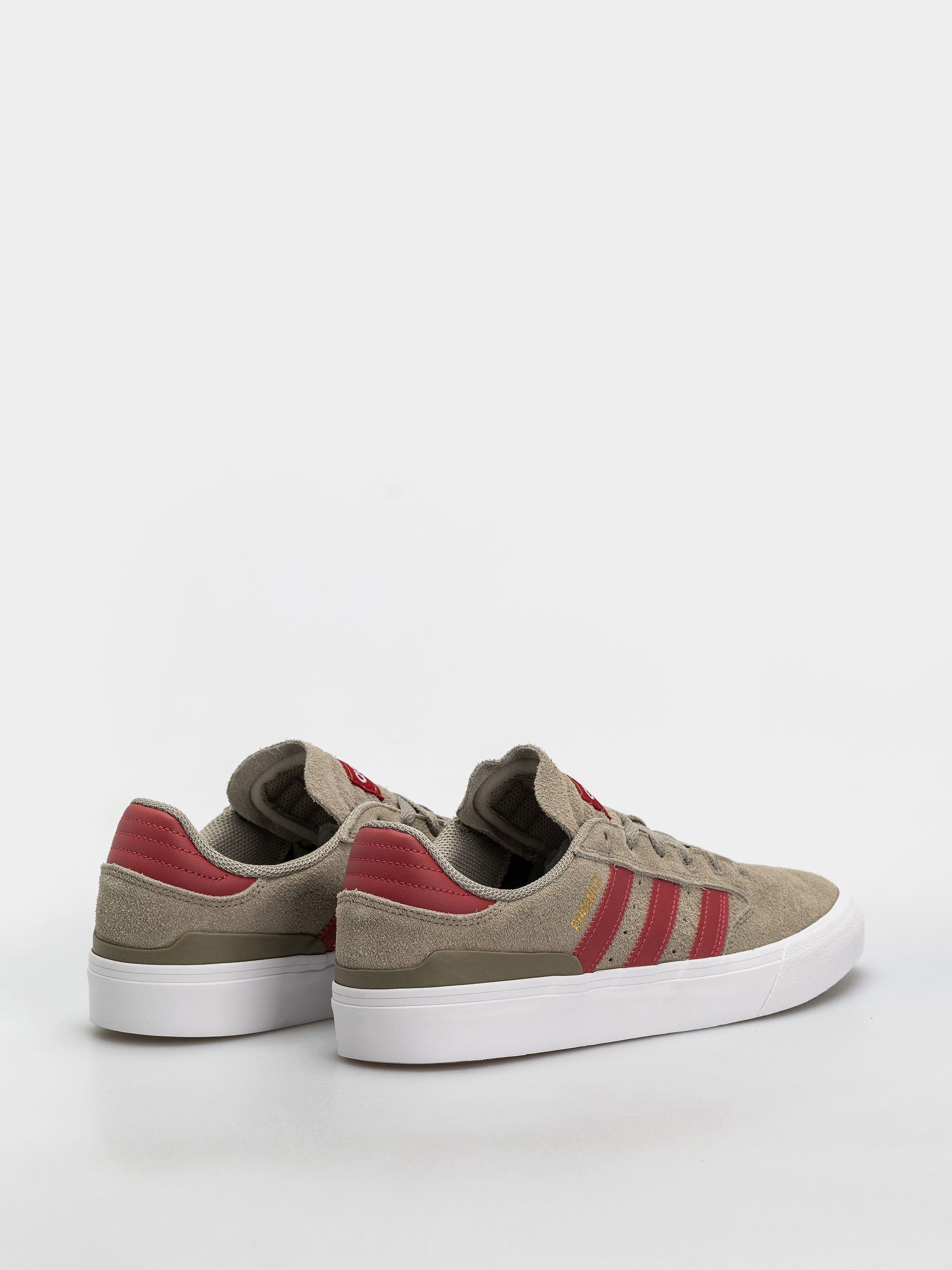 Buty adidas Busenitz Vulc II (silpeb/tmvire/ftwwht)