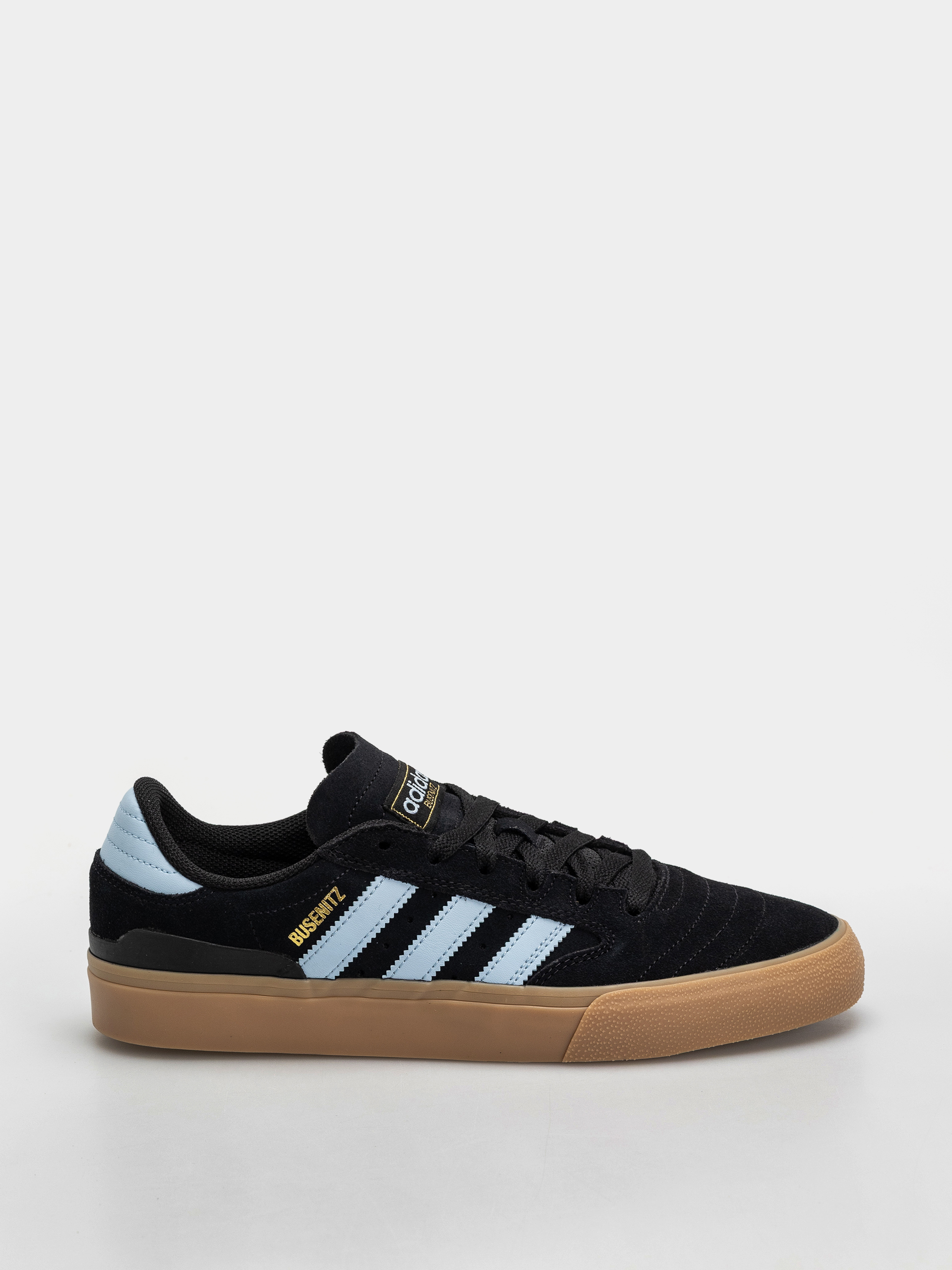 Buty adidas Busenitz Vulc II (cblack/clesky/gum4)