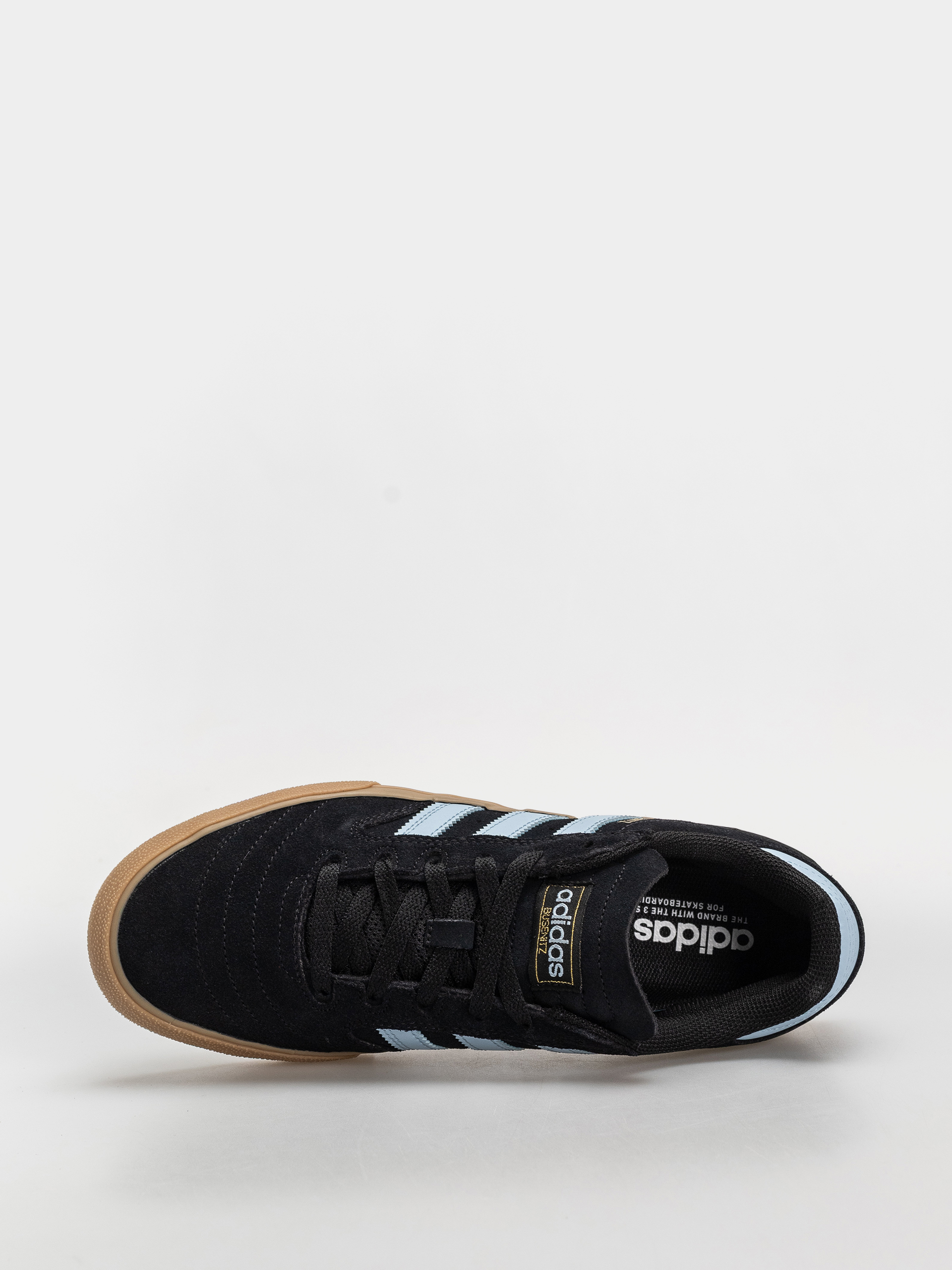 Buty adidas Busenitz Vulc II (cblack/clesky/gum4)