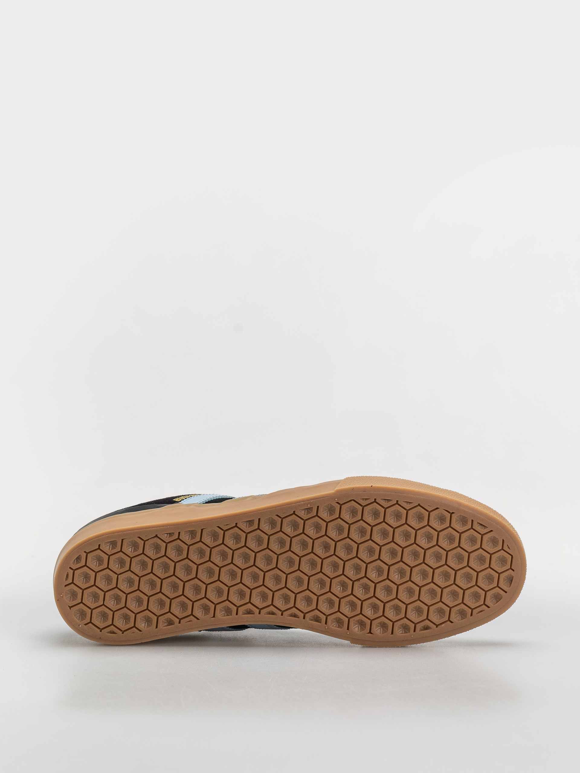 Buty adidas Busenitz Vulc II (cblack/clesky/gum4)
