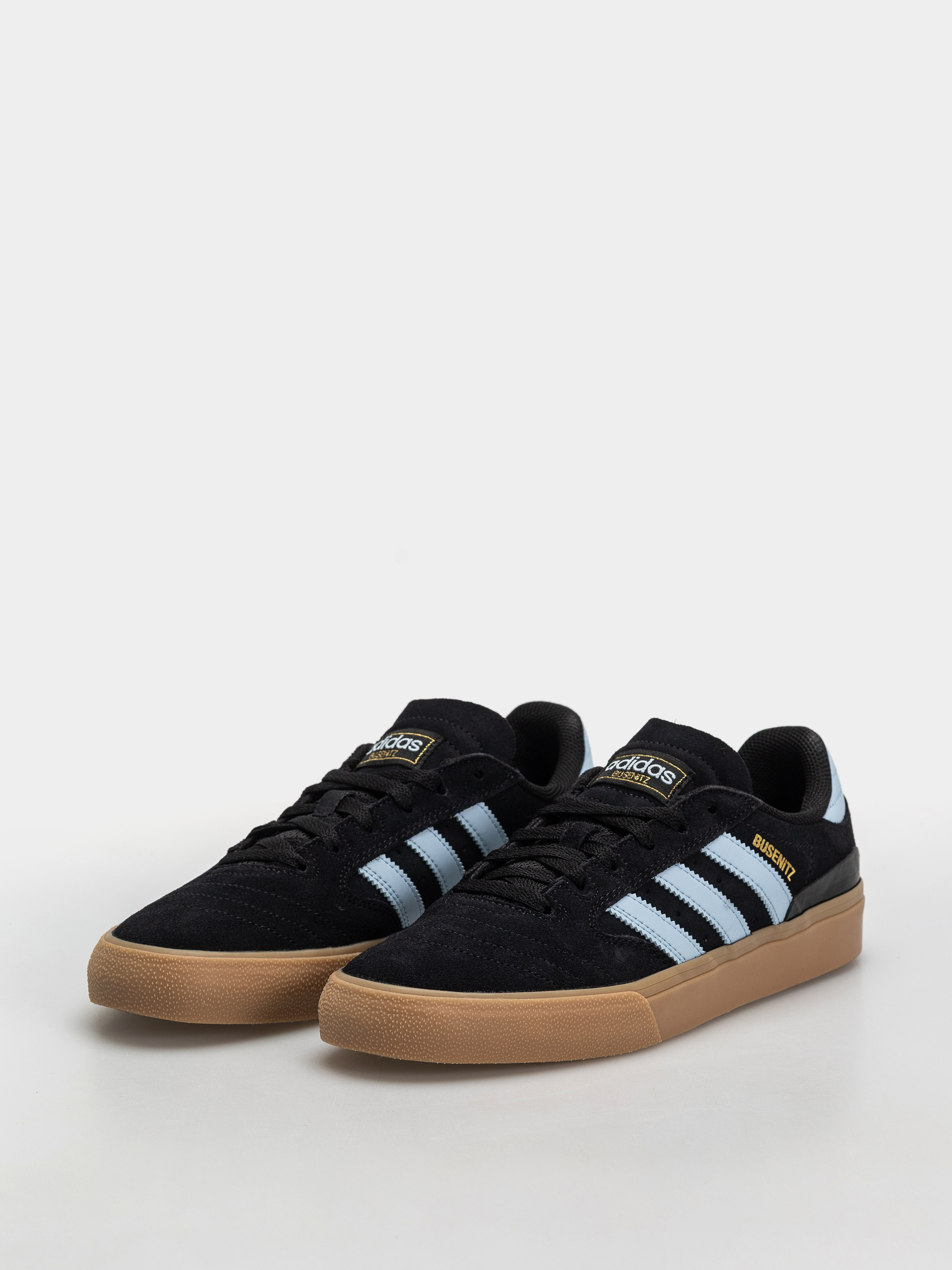 Buty adidas Busenitz Vulc II (cblack/clesky/gum4)