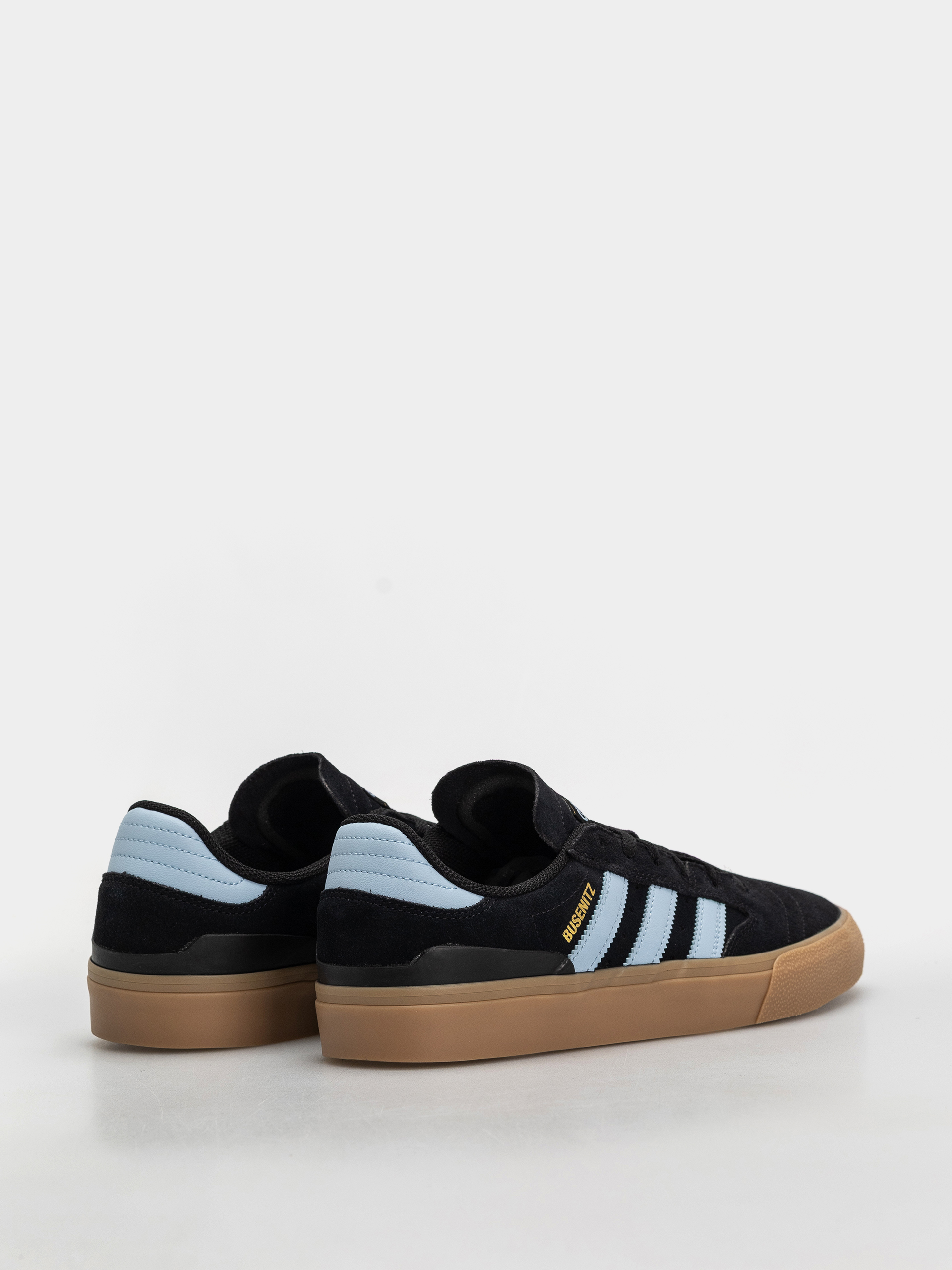 Buty adidas Busenitz Vulc II (cblack/clesky/gum4)