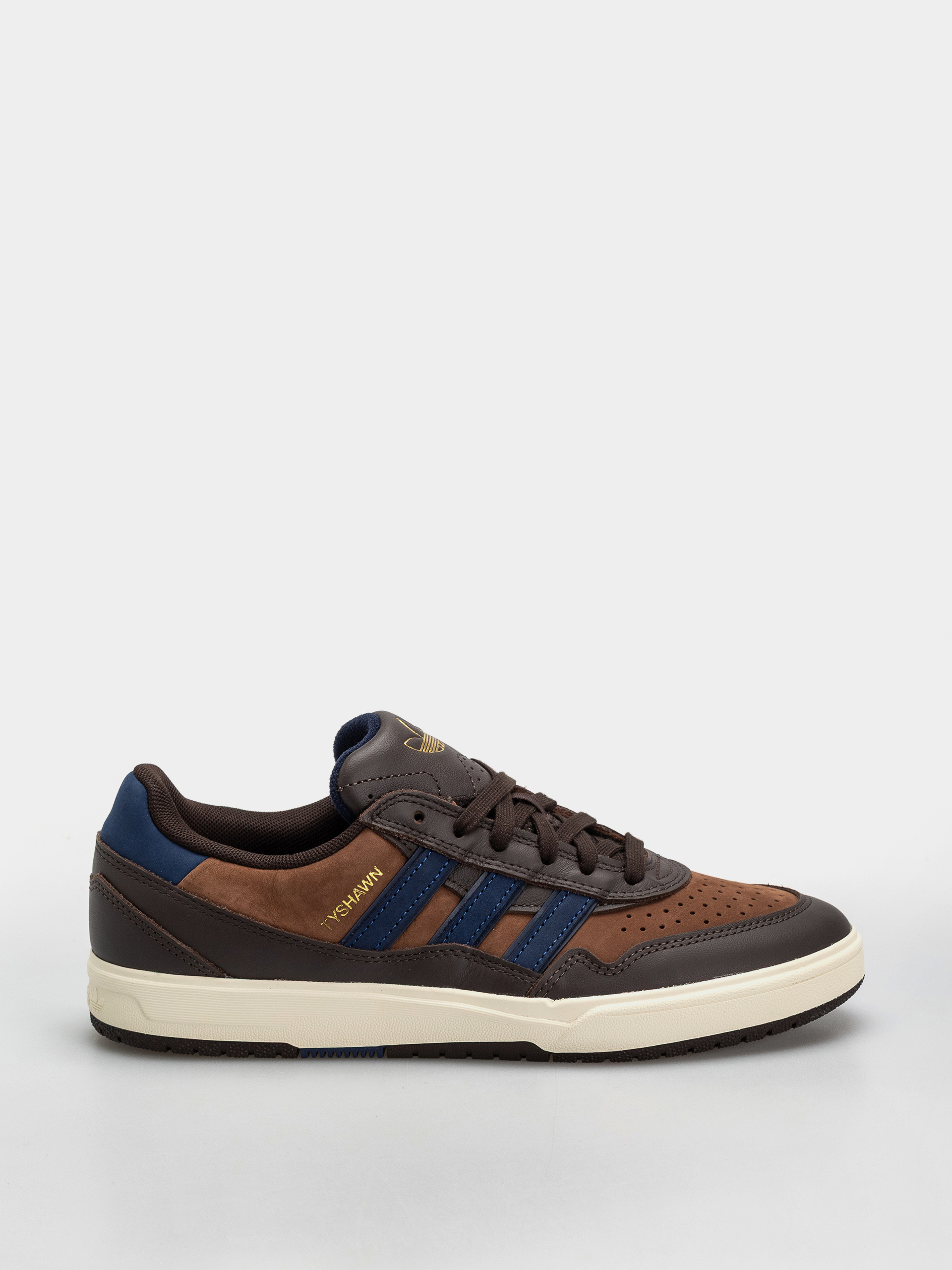 Buty adidas Tyshawn II (auco/dkblue/prebrn)