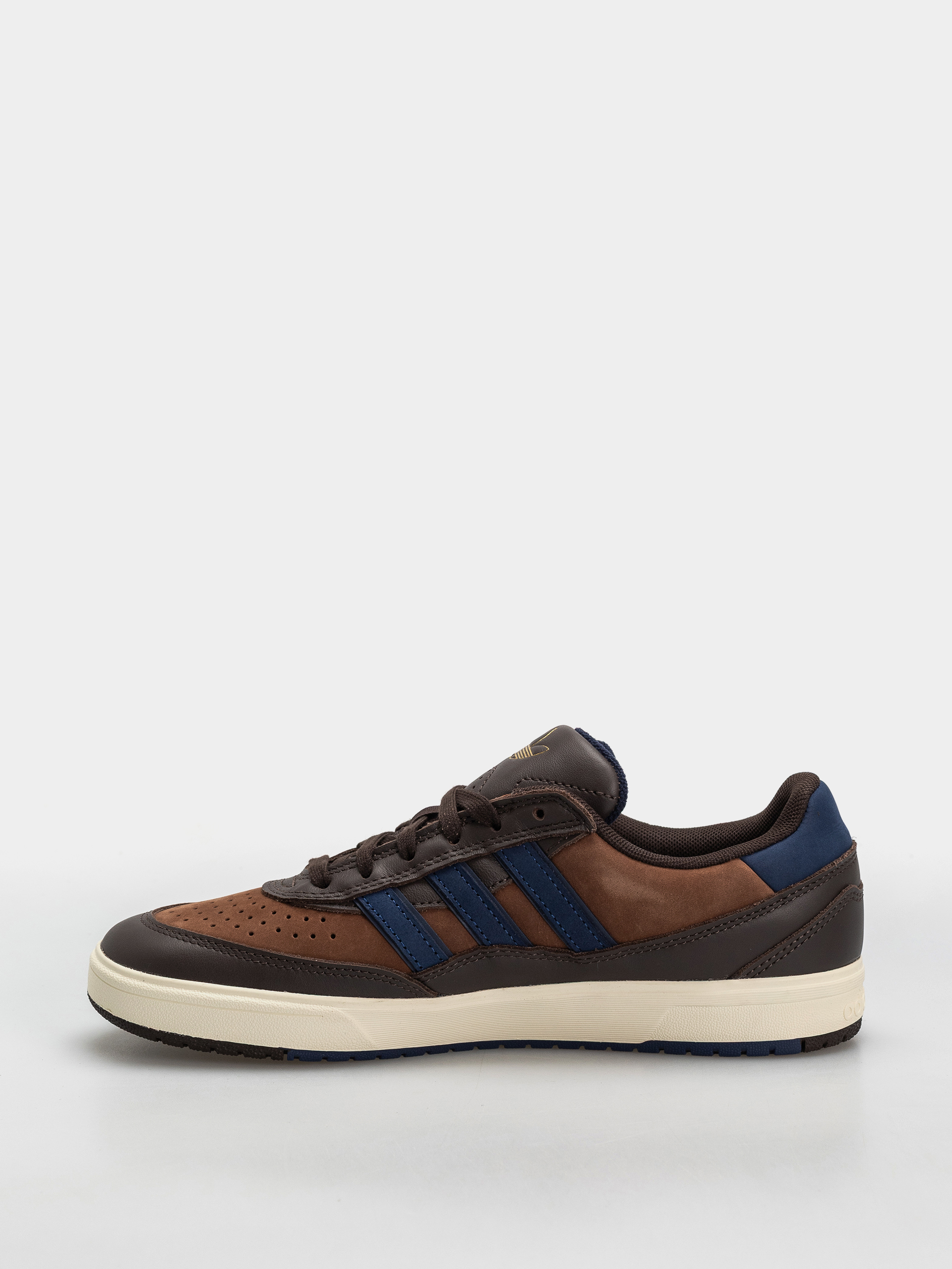 Buty adidas Tyshawn II (auco/dkblue/prebrn)