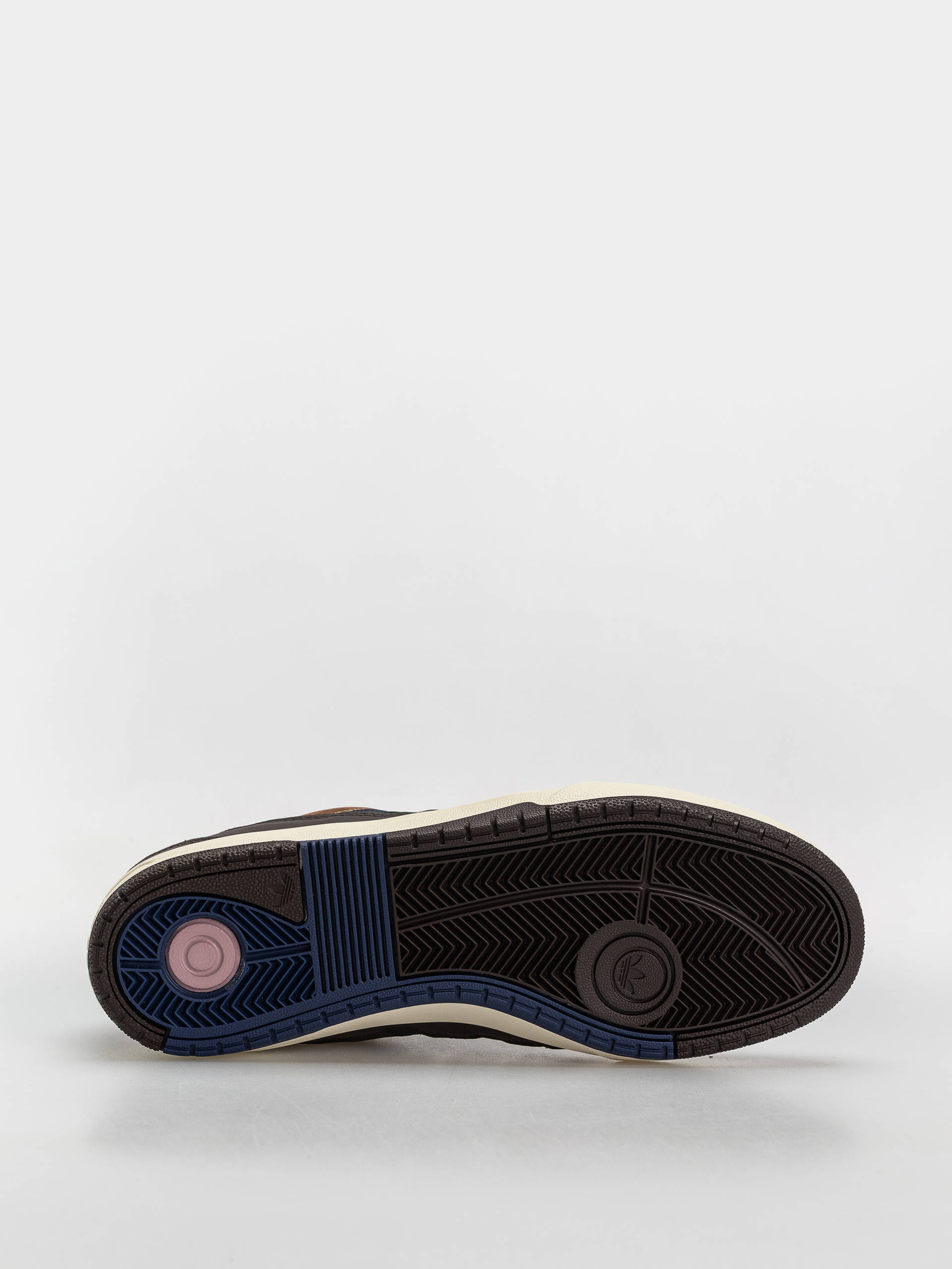 Buty adidas Tyshawn II (auco/dkblue/prebrn)