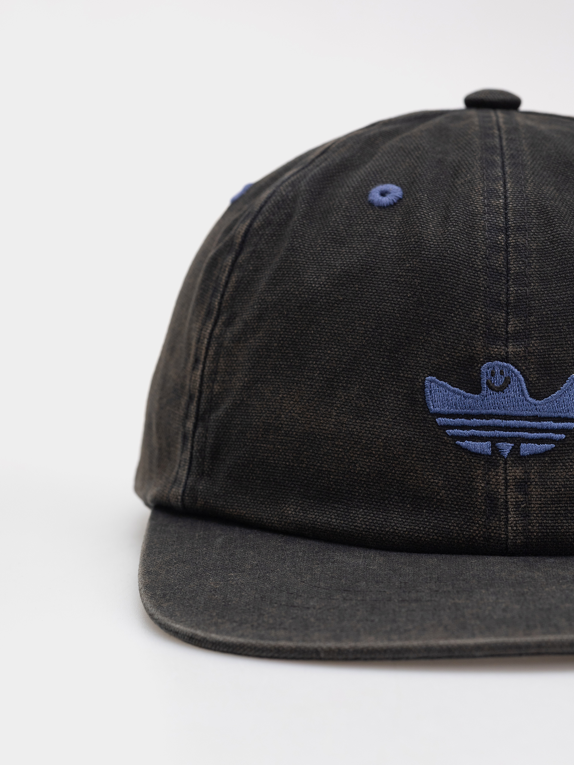 Czapka z daszkiem adidas Gonz (black)