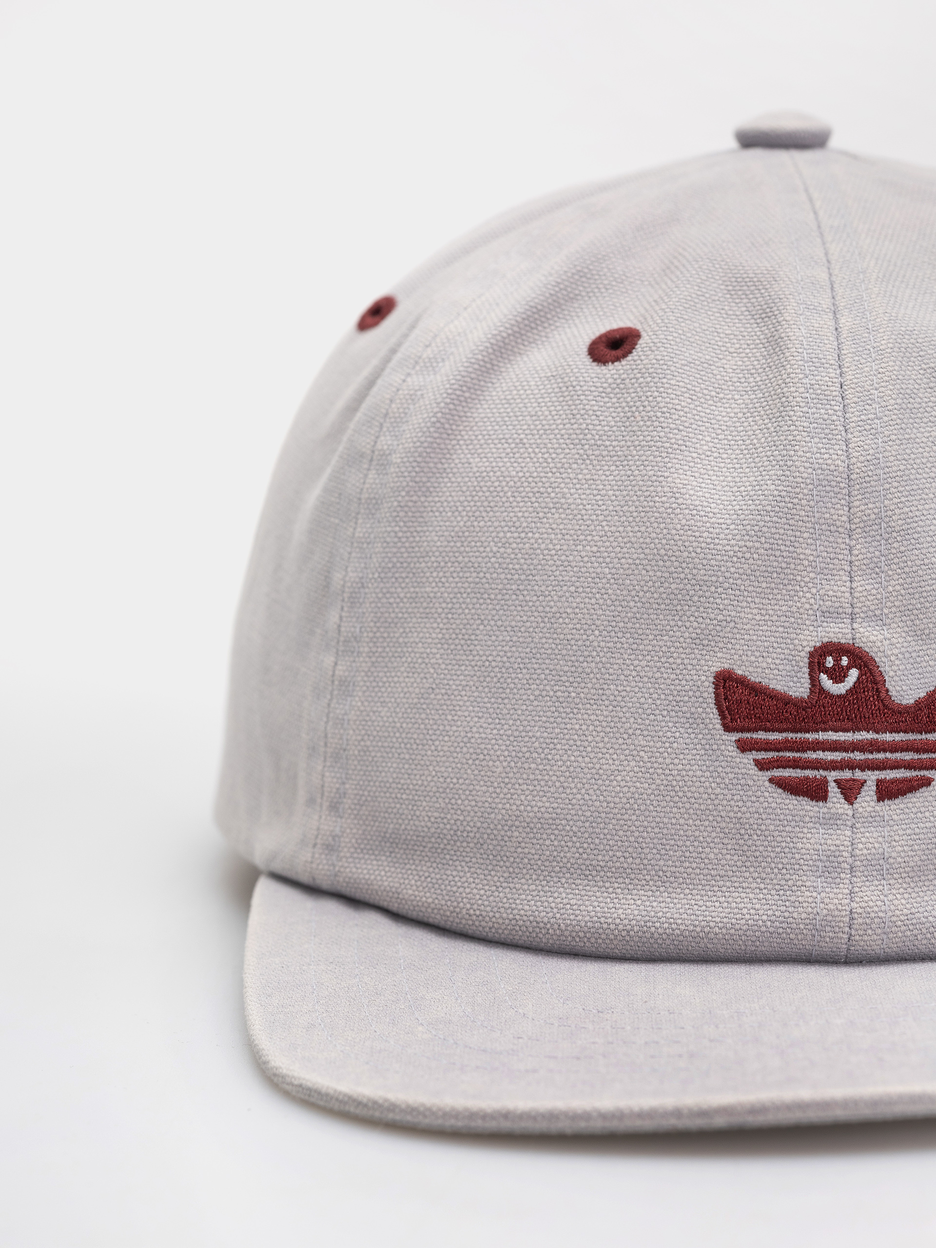 Czapka z daszkiem adidas Gonz (halsil)