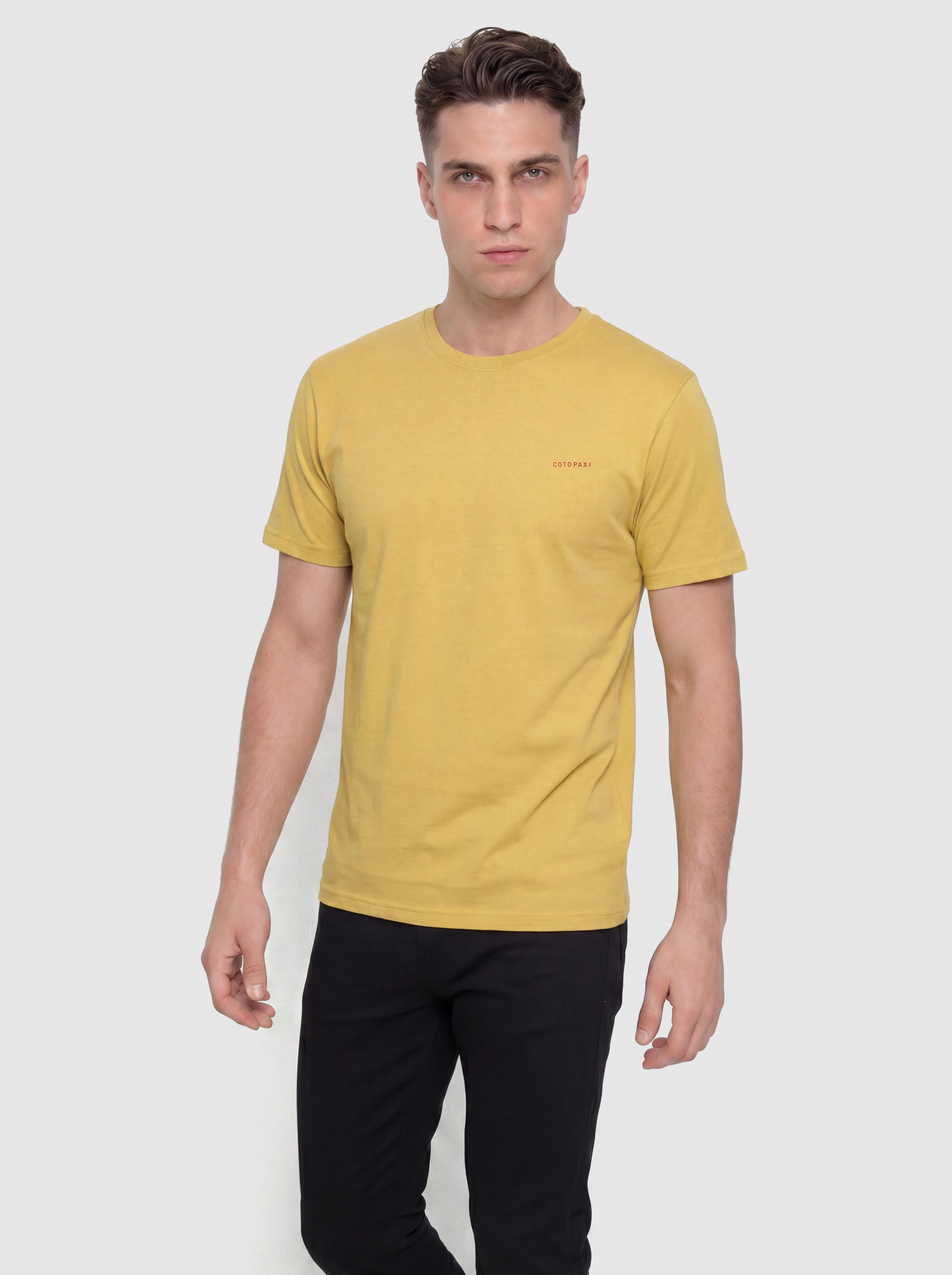 T-shirt Cotopaxi Mountain Magic