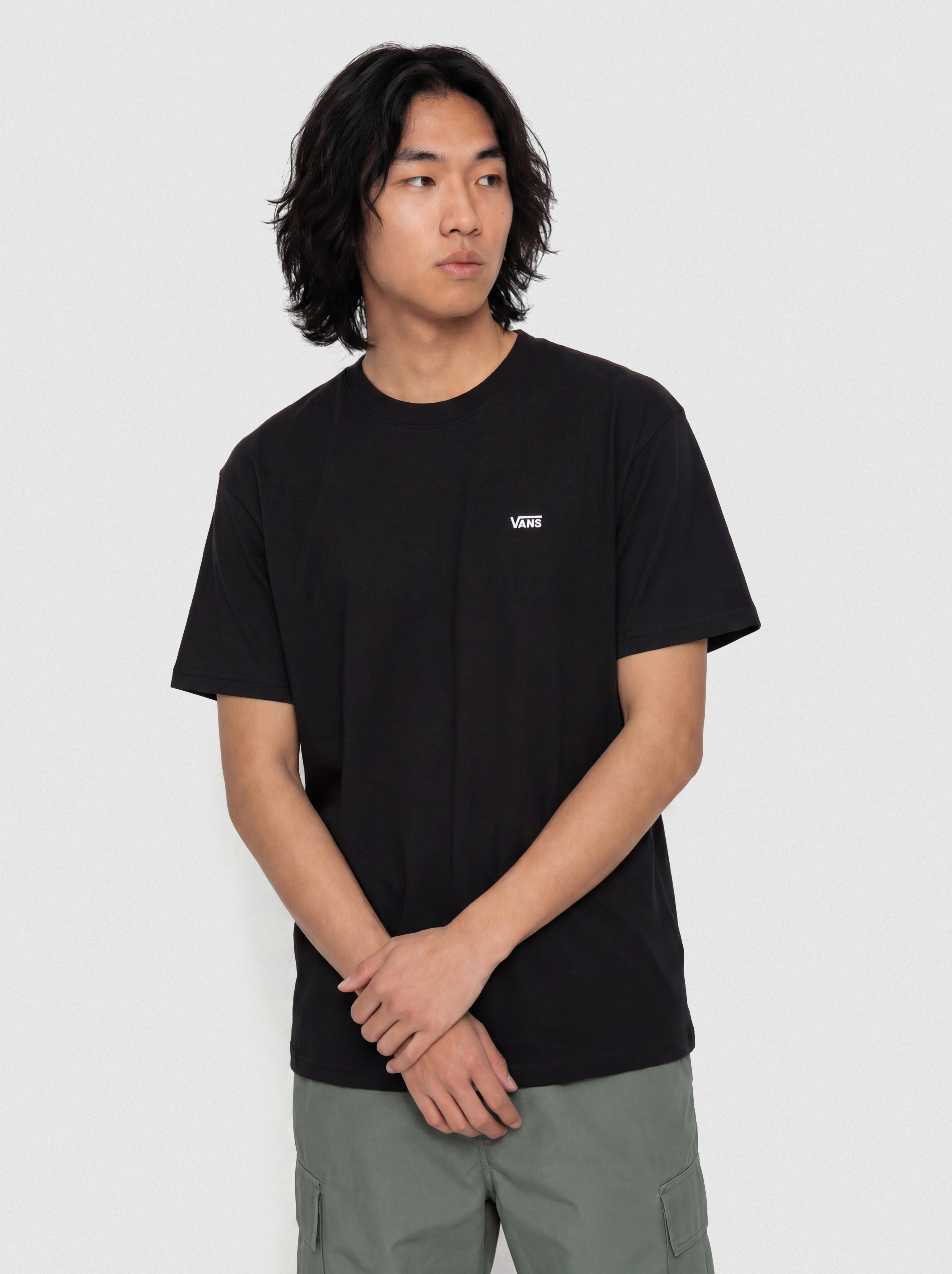 T-shirt Vans Left Chest II Loose
