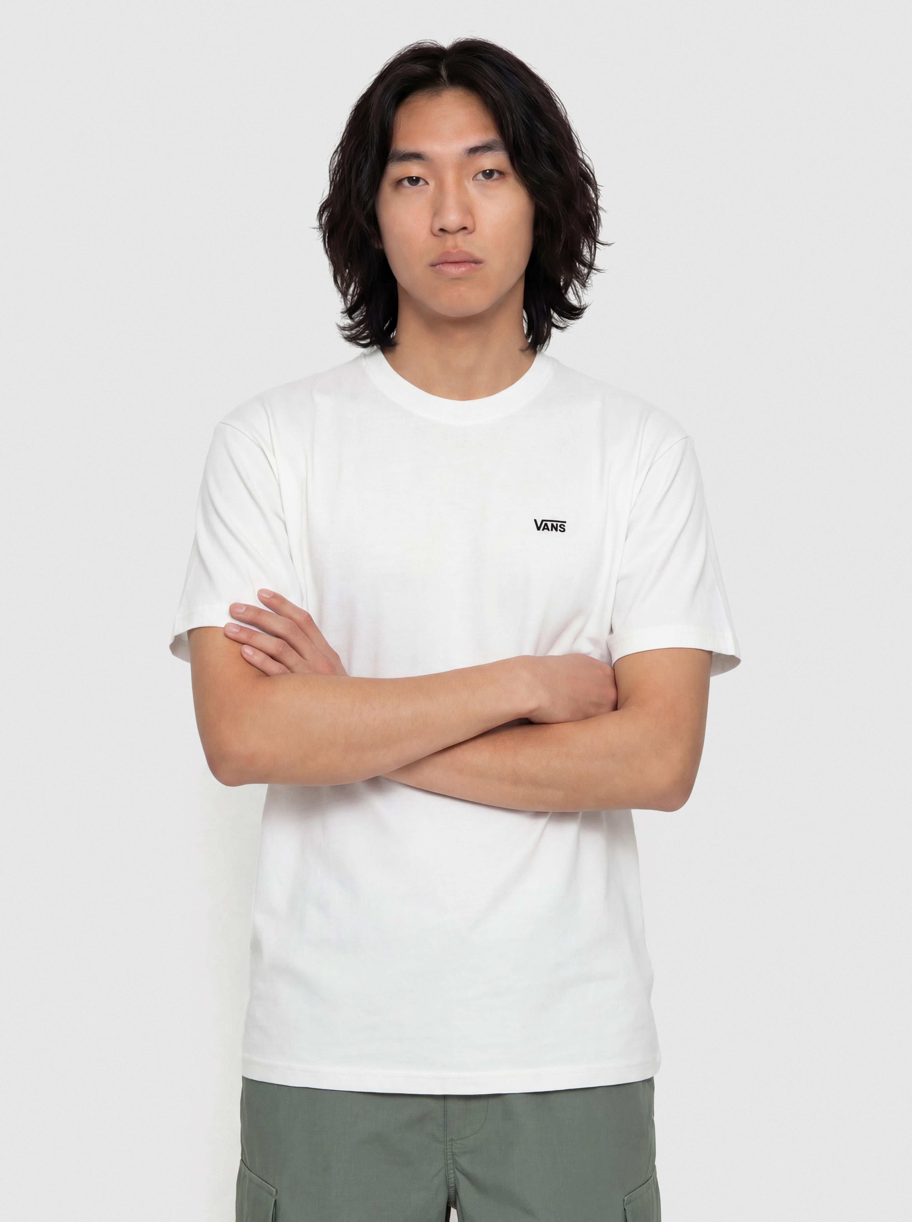 T-shirt Vans Left Chest II Loose