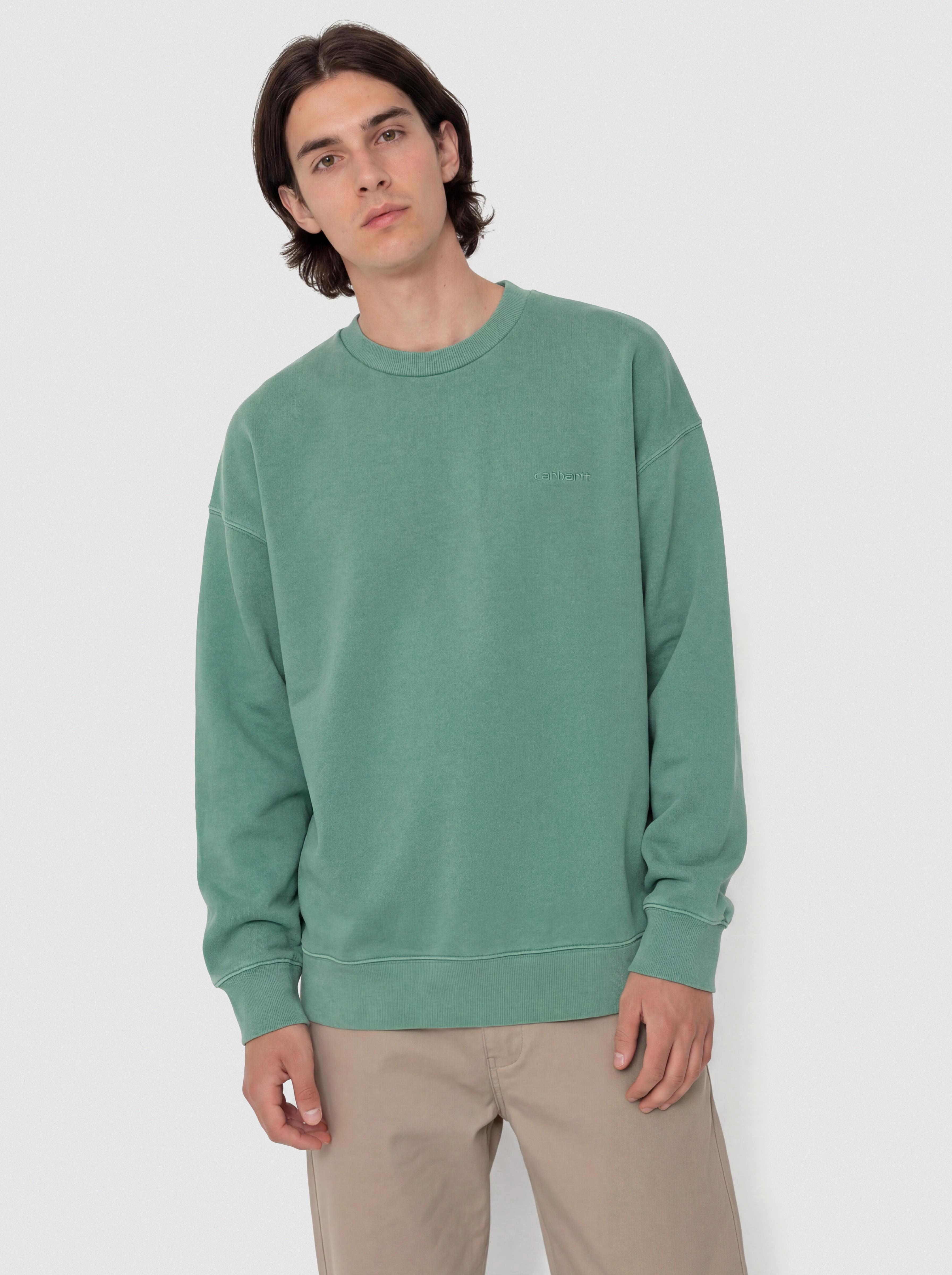 Bluza Carhartt WIP Benton (lily)